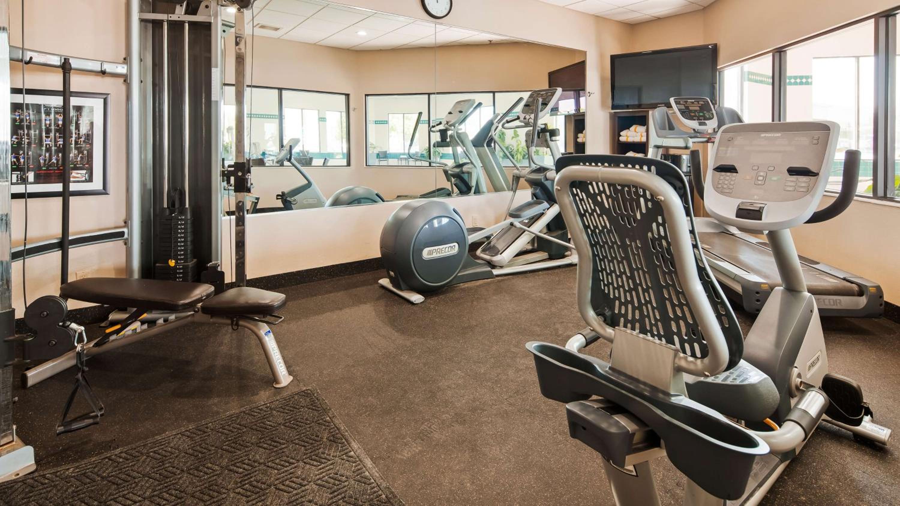 Idaho Falls Vacations - Best Western Plus CottonTree Inn - Property Image 5