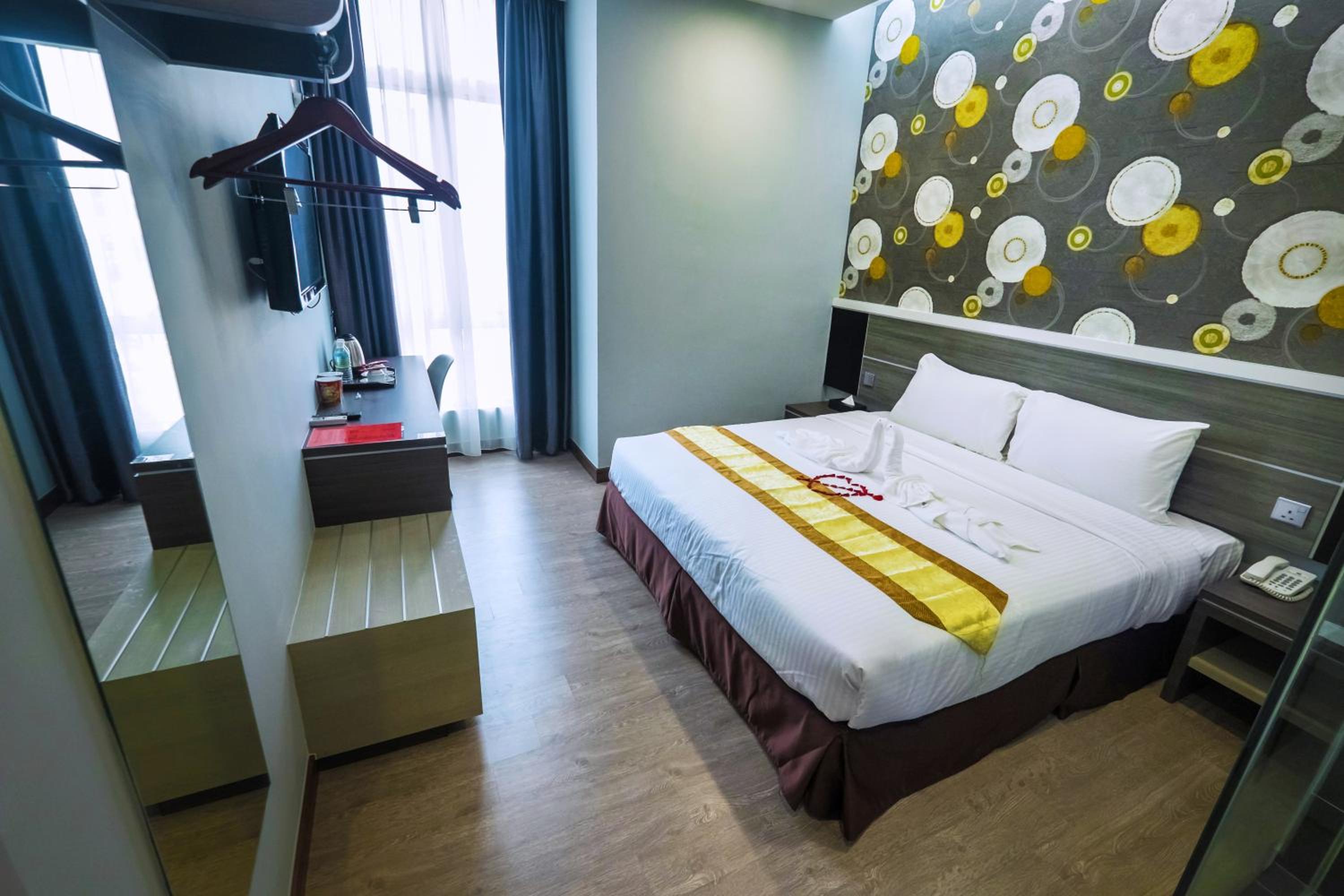 Indra Hotel Ipoh — photo 18