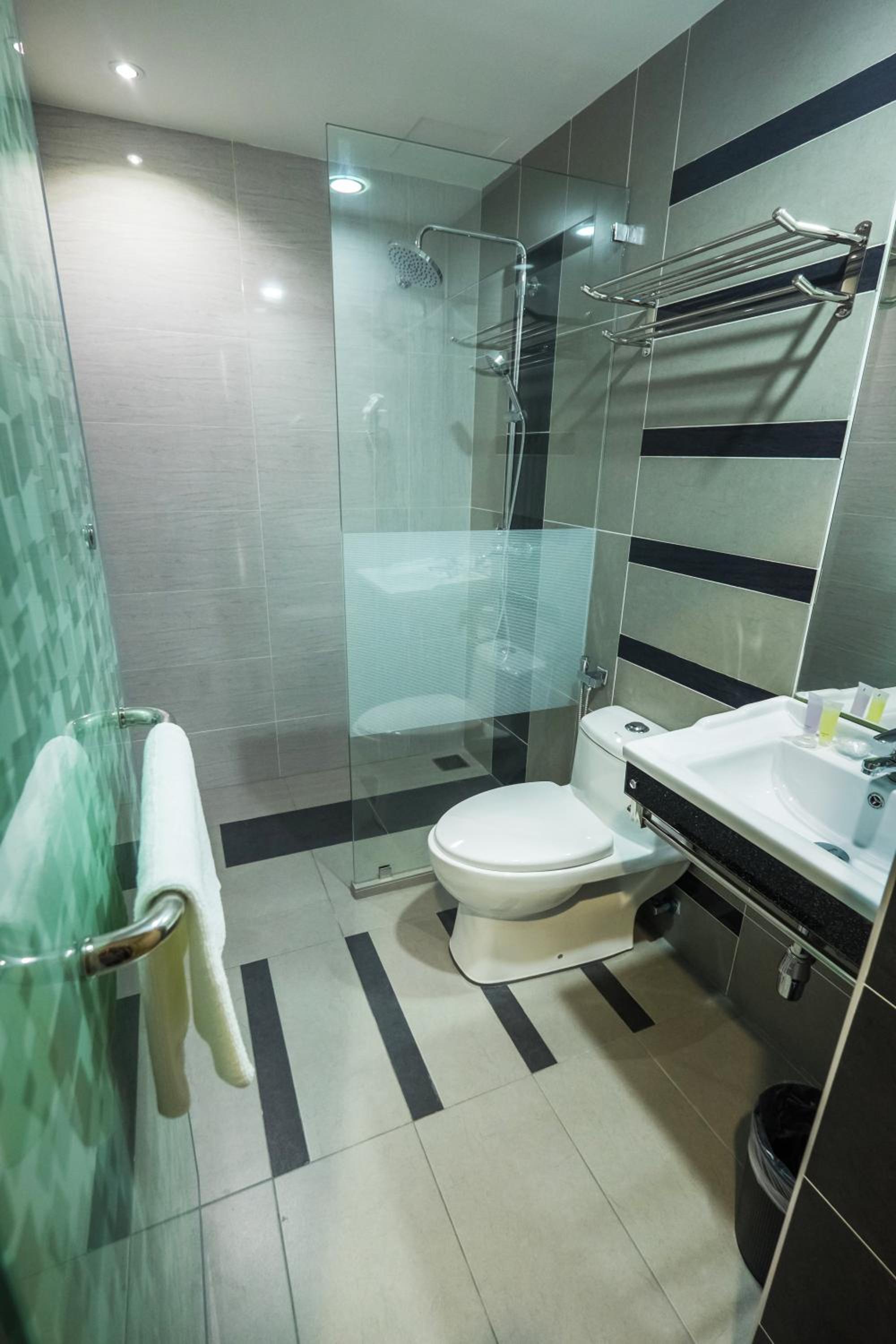 Indra Hotel Ipoh — photo 19