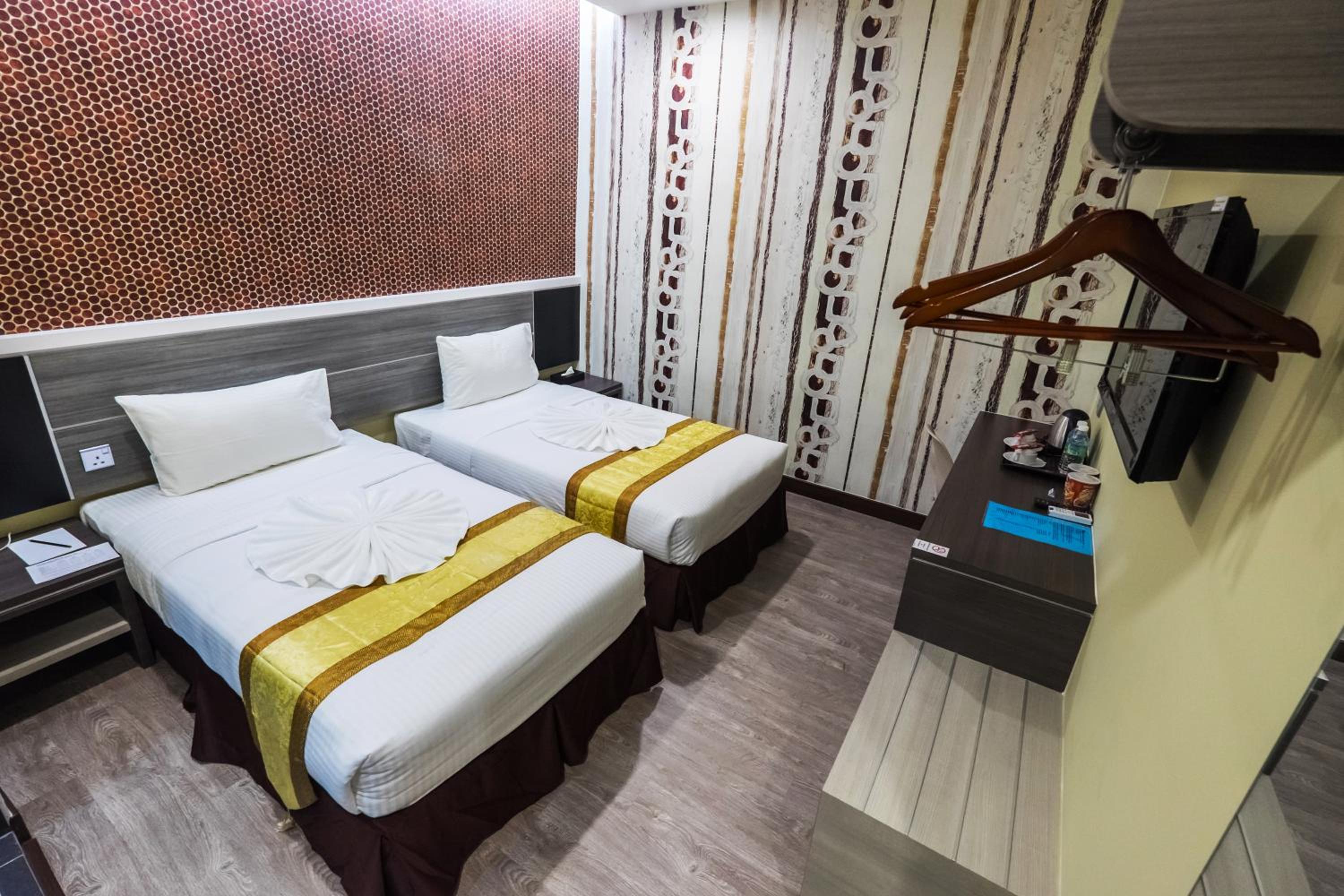 Indra Hotel Ipoh photo 8