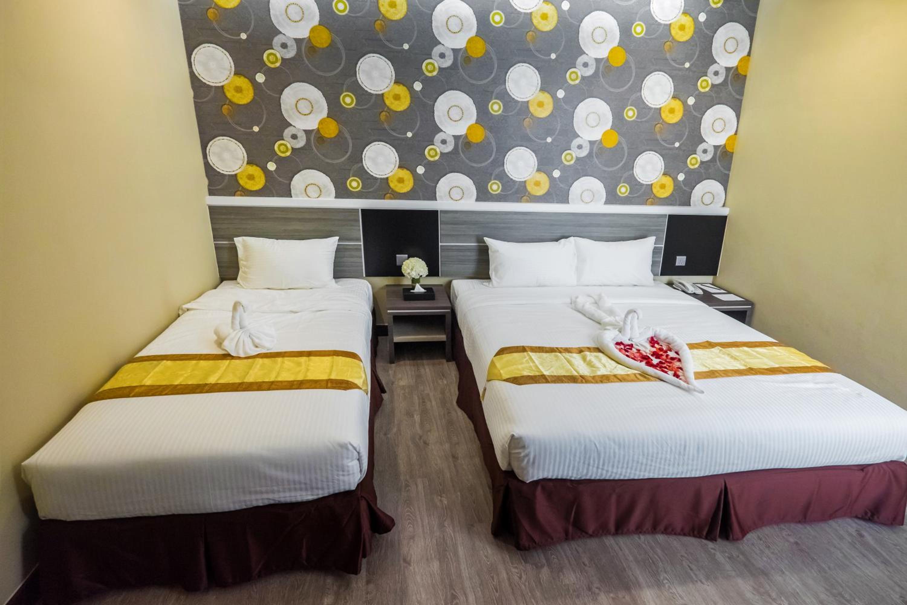 Indra Hotel Ipoh photo 7