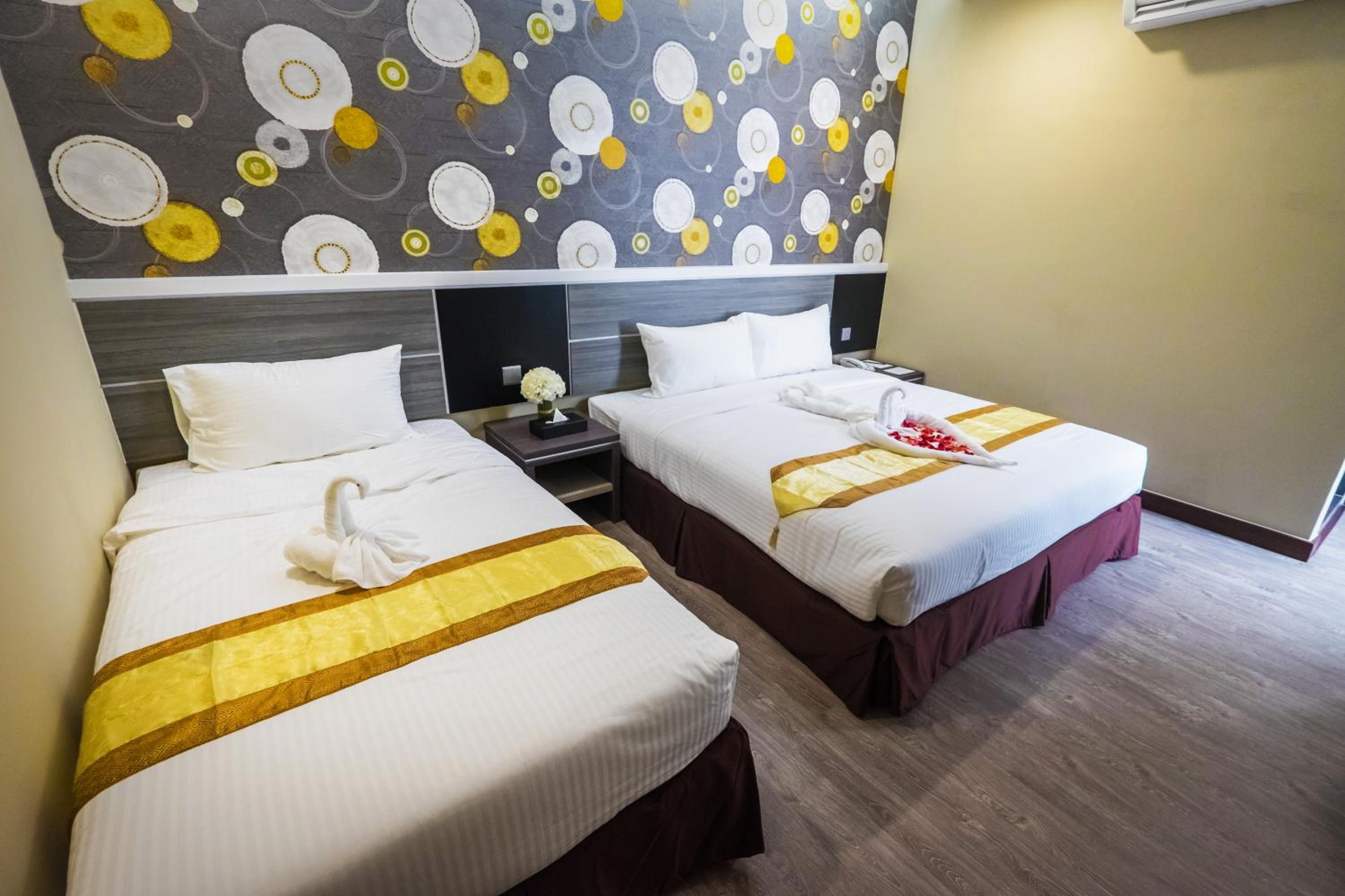 Indra Hotel Ipoh photo 3