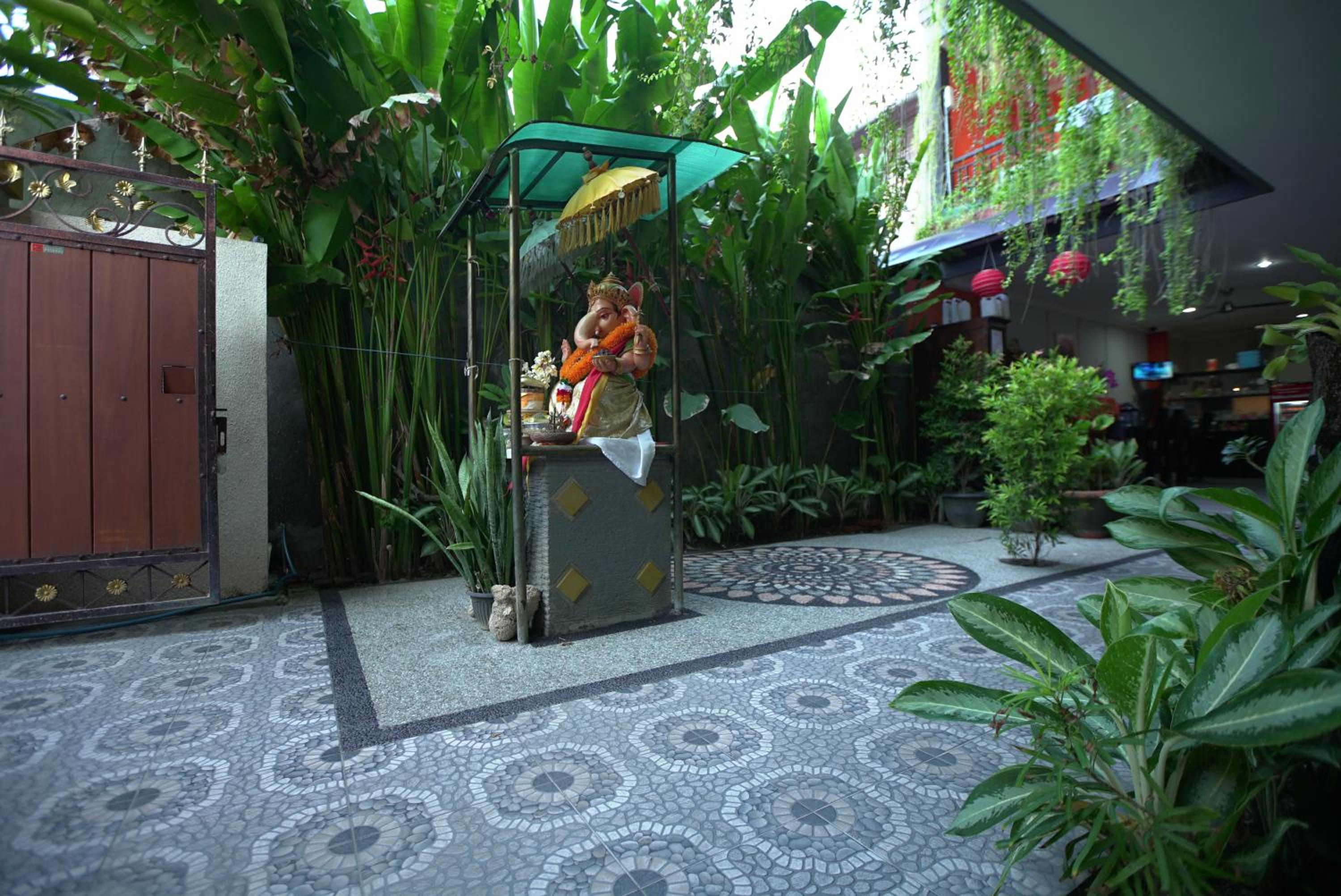 Rena Segara House Kuta