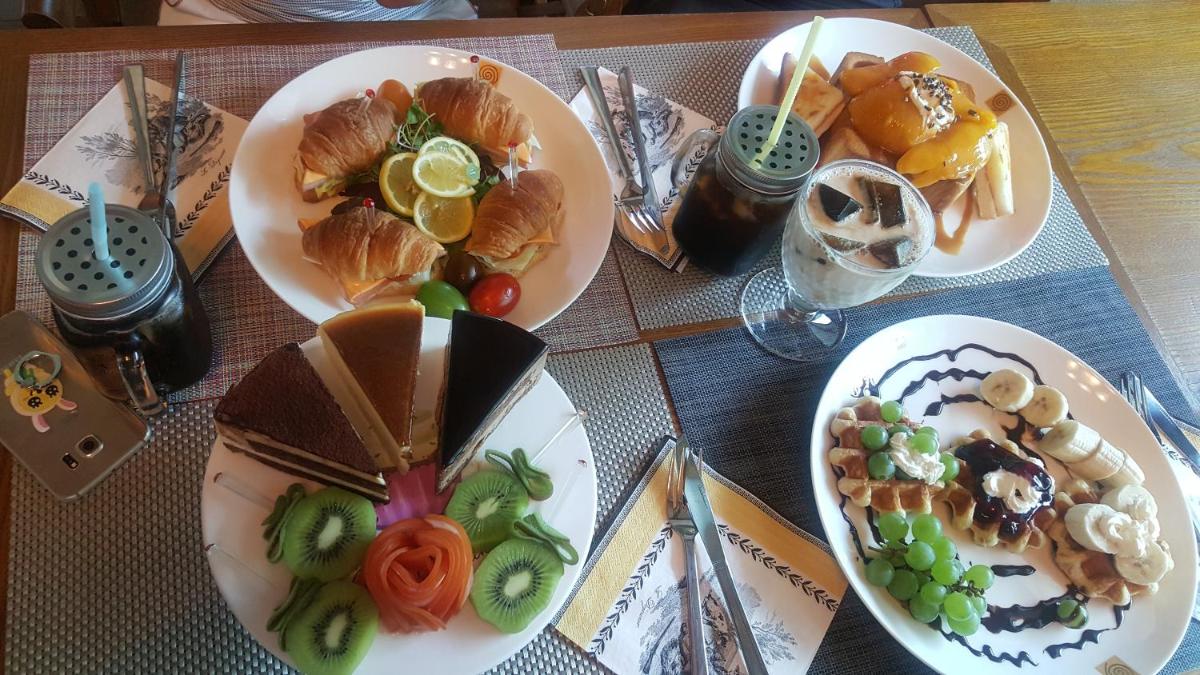 Shinevalley Pension & Hotel, 평창군, 대한민국 - 4