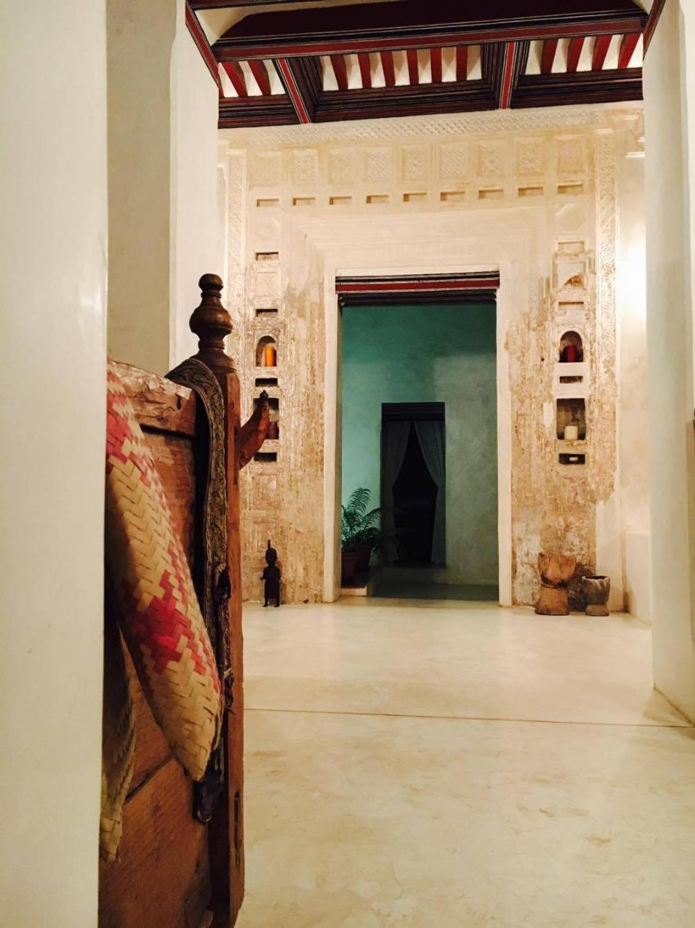 Andavelo House view 3
