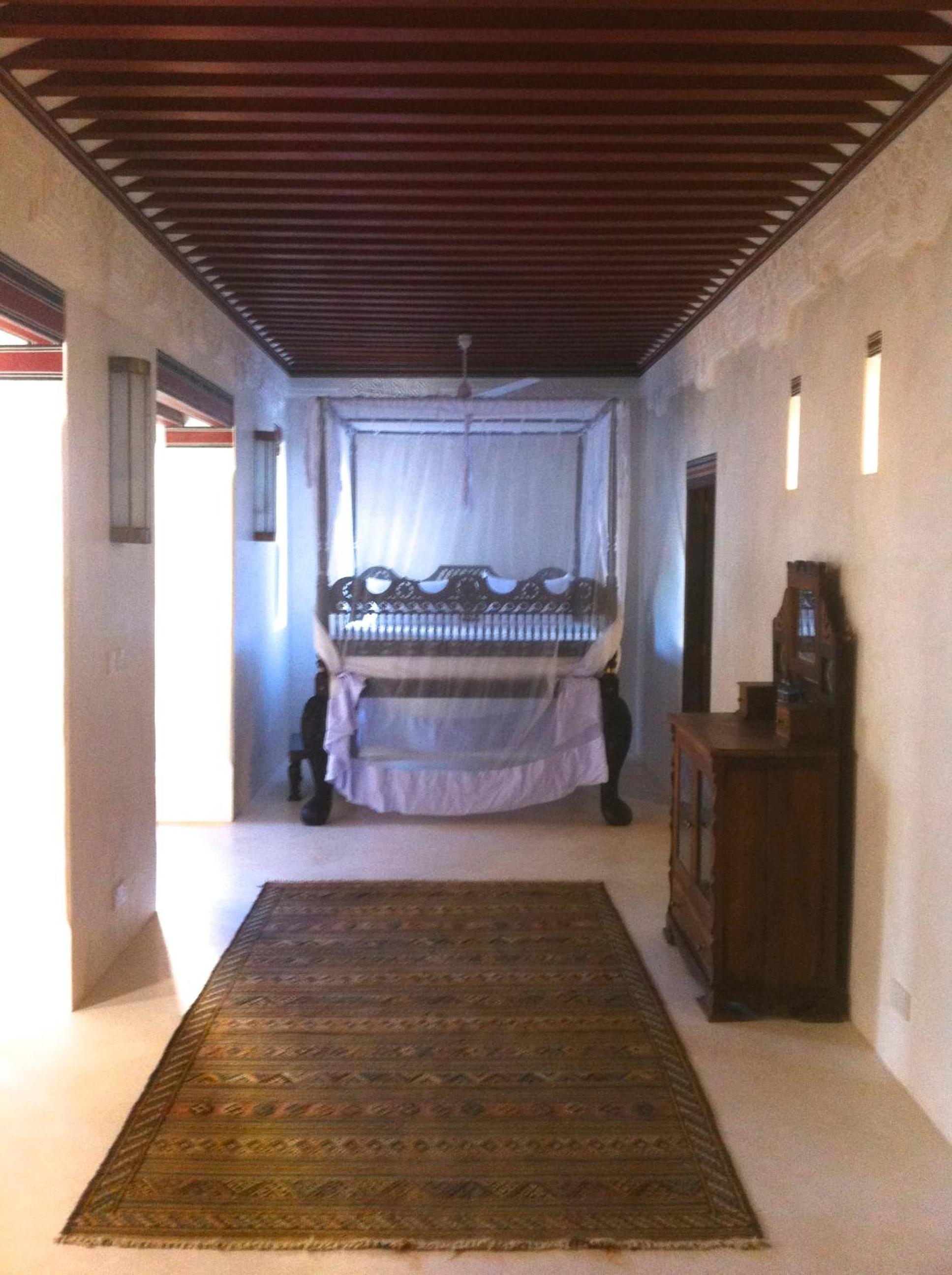 Andavelo House view 2