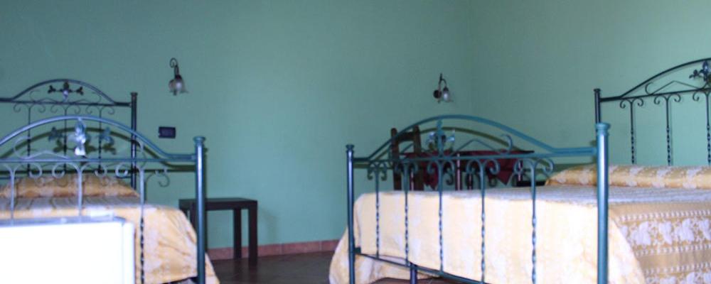 Agriturismo Il Pozzo Antico