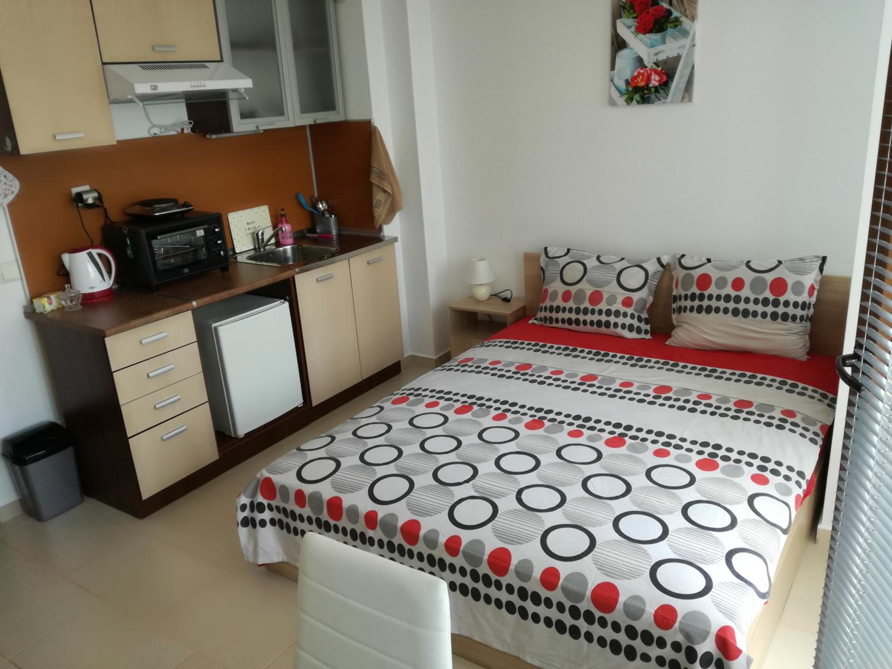 Like Home Guest Rooms