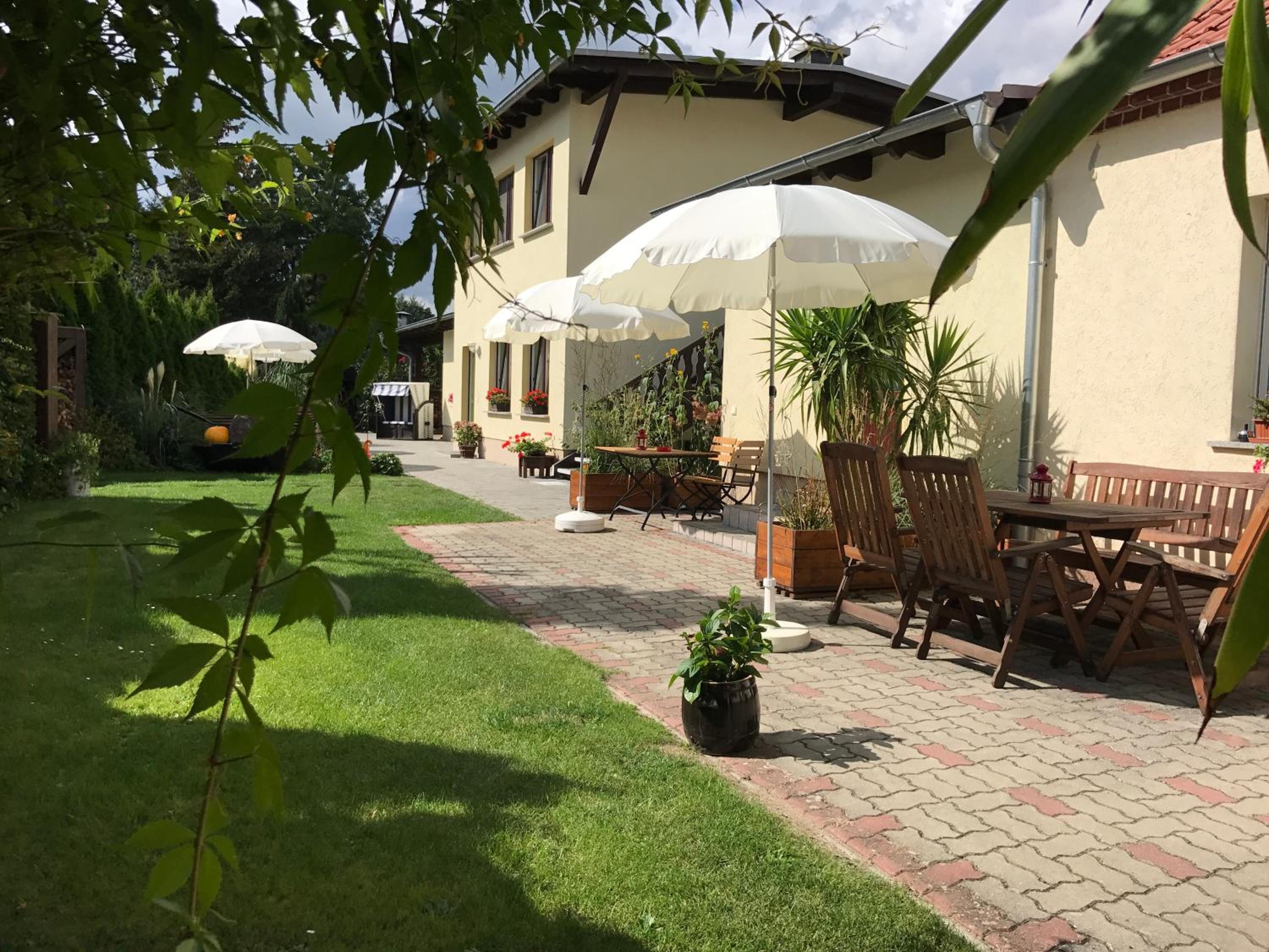 Spreewaldapartments-Kossatz