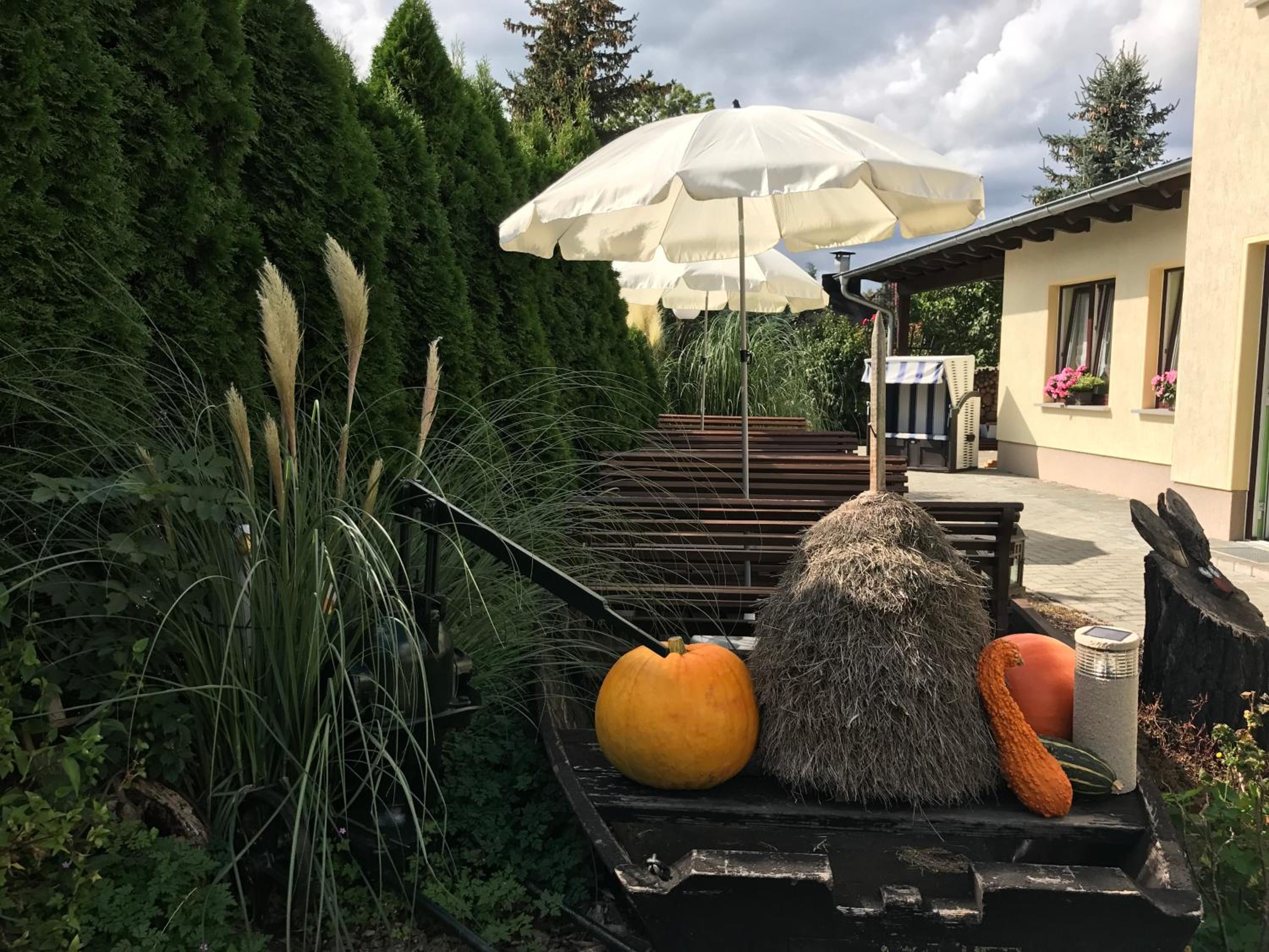 Spreewaldapartments-Kossatz