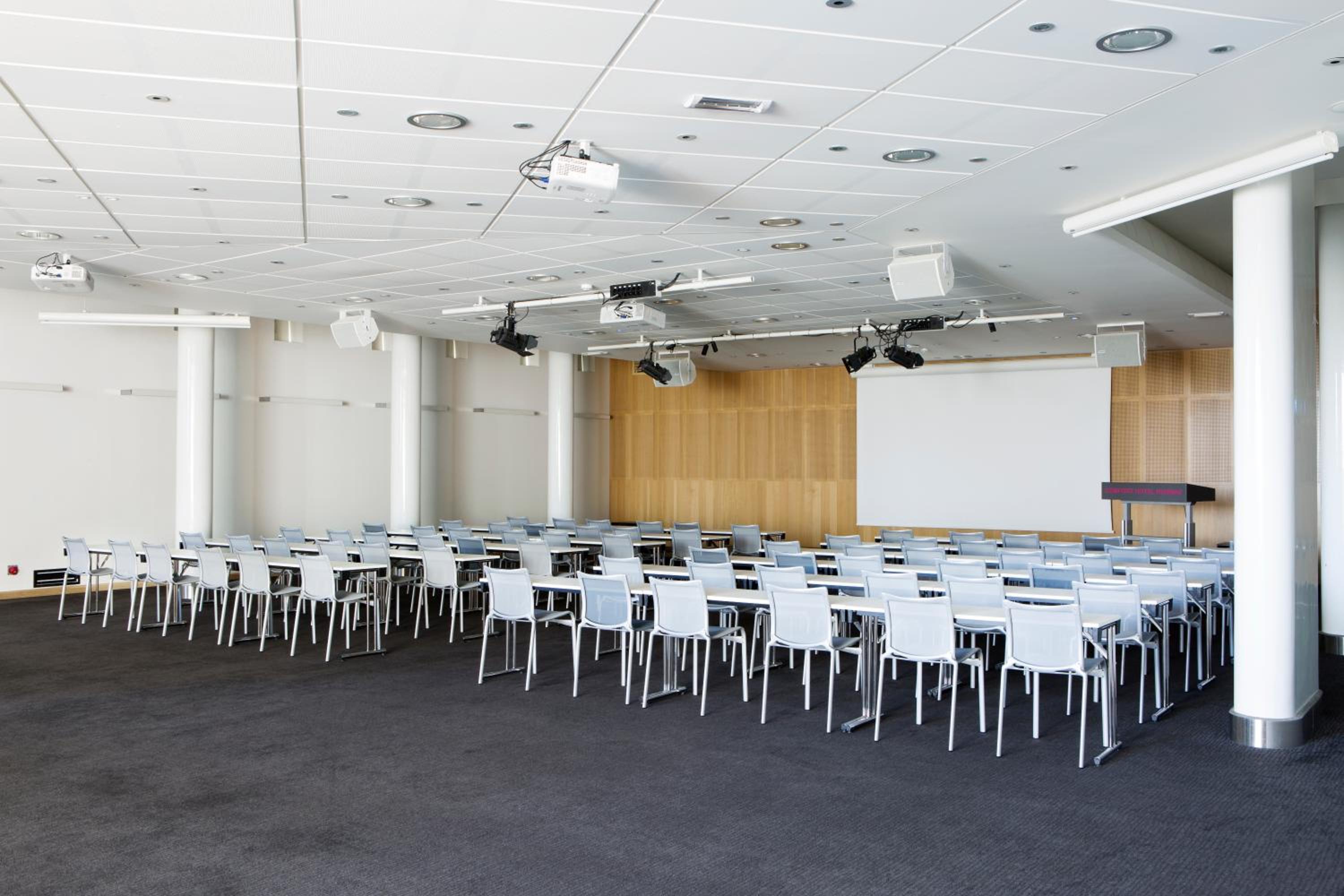 Gardermoen Vacations - Comfort Hotel RunWay - Property Image 3