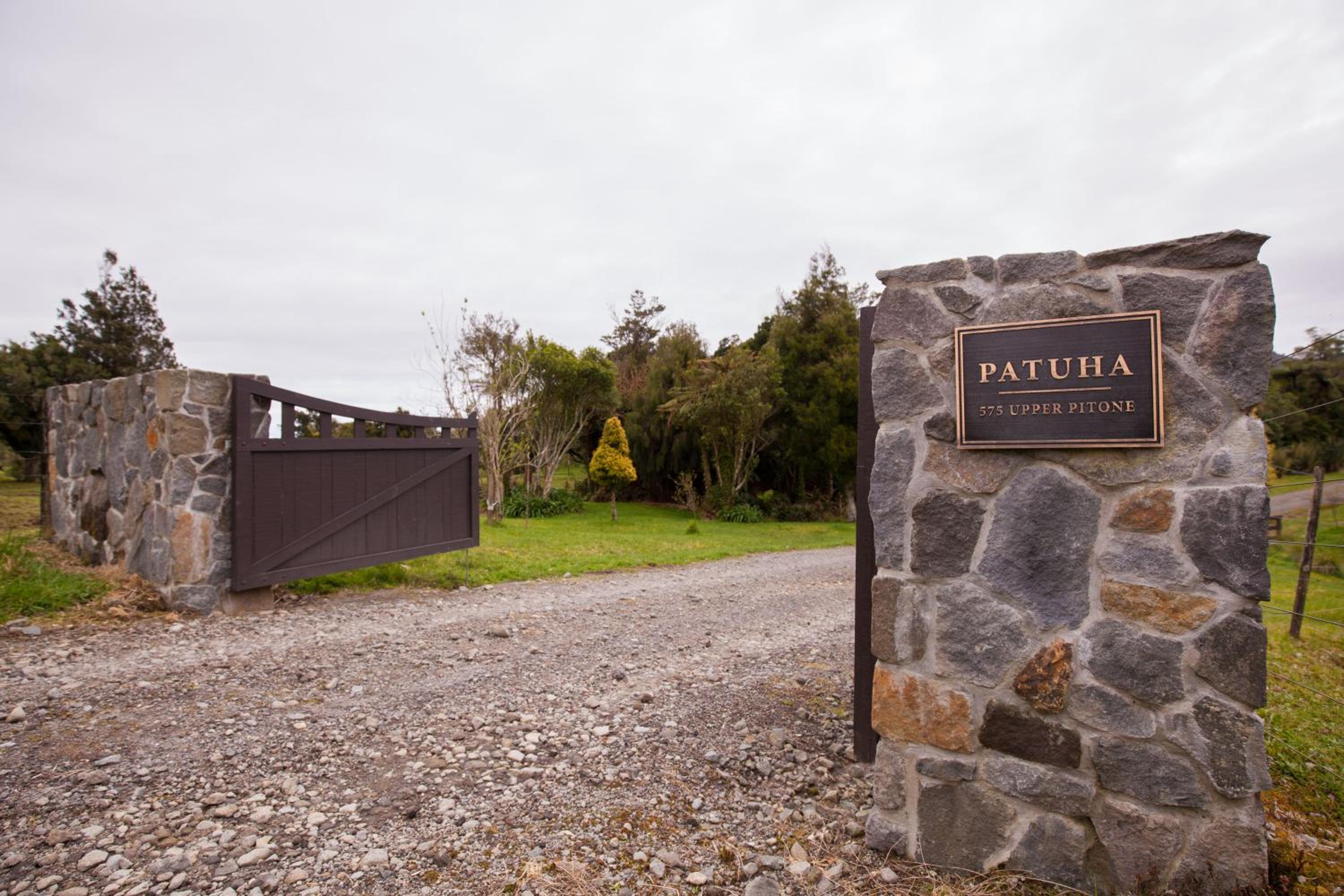 Patuha Rainforest Retreat