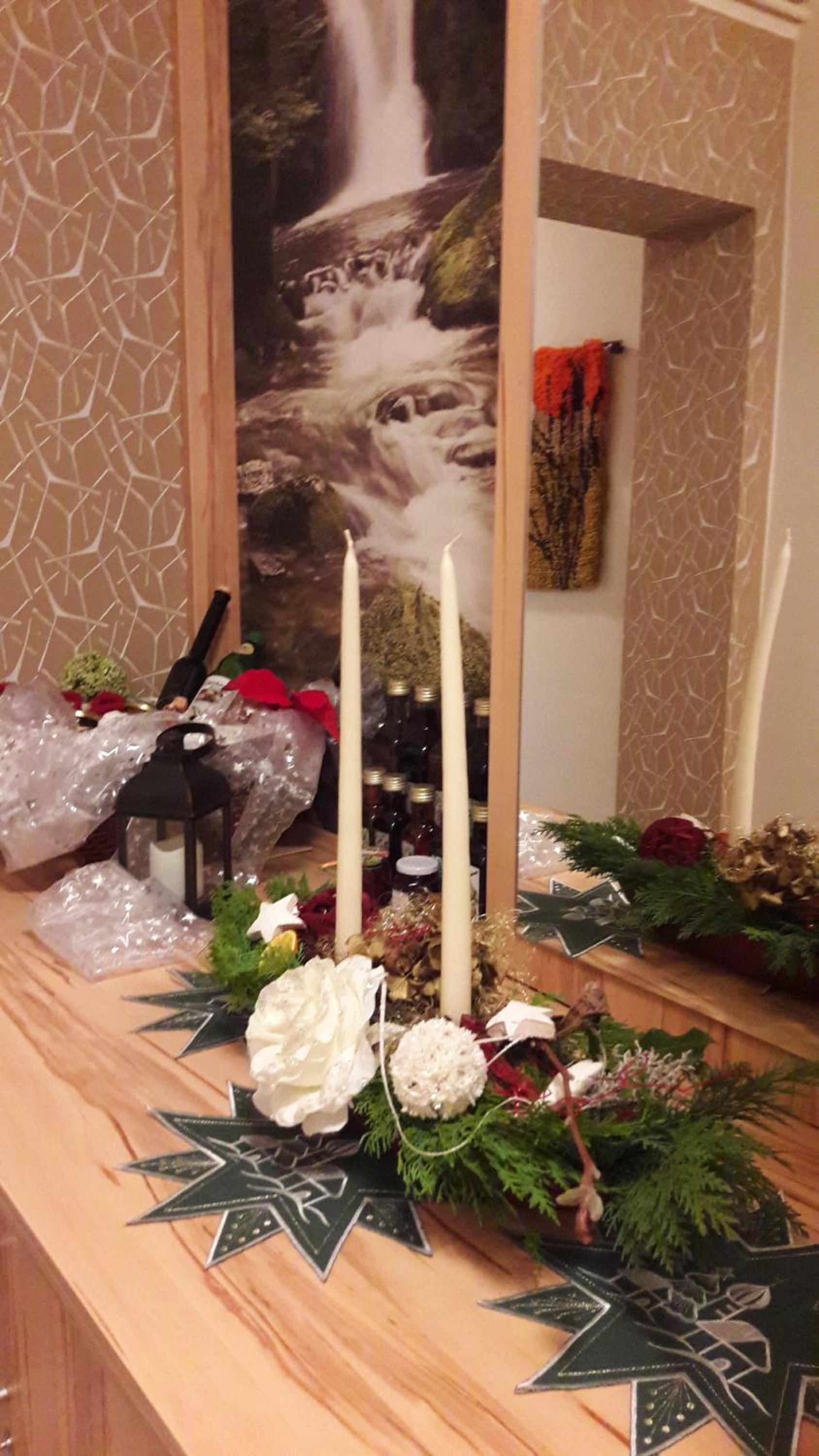Ferienhaus Planetz