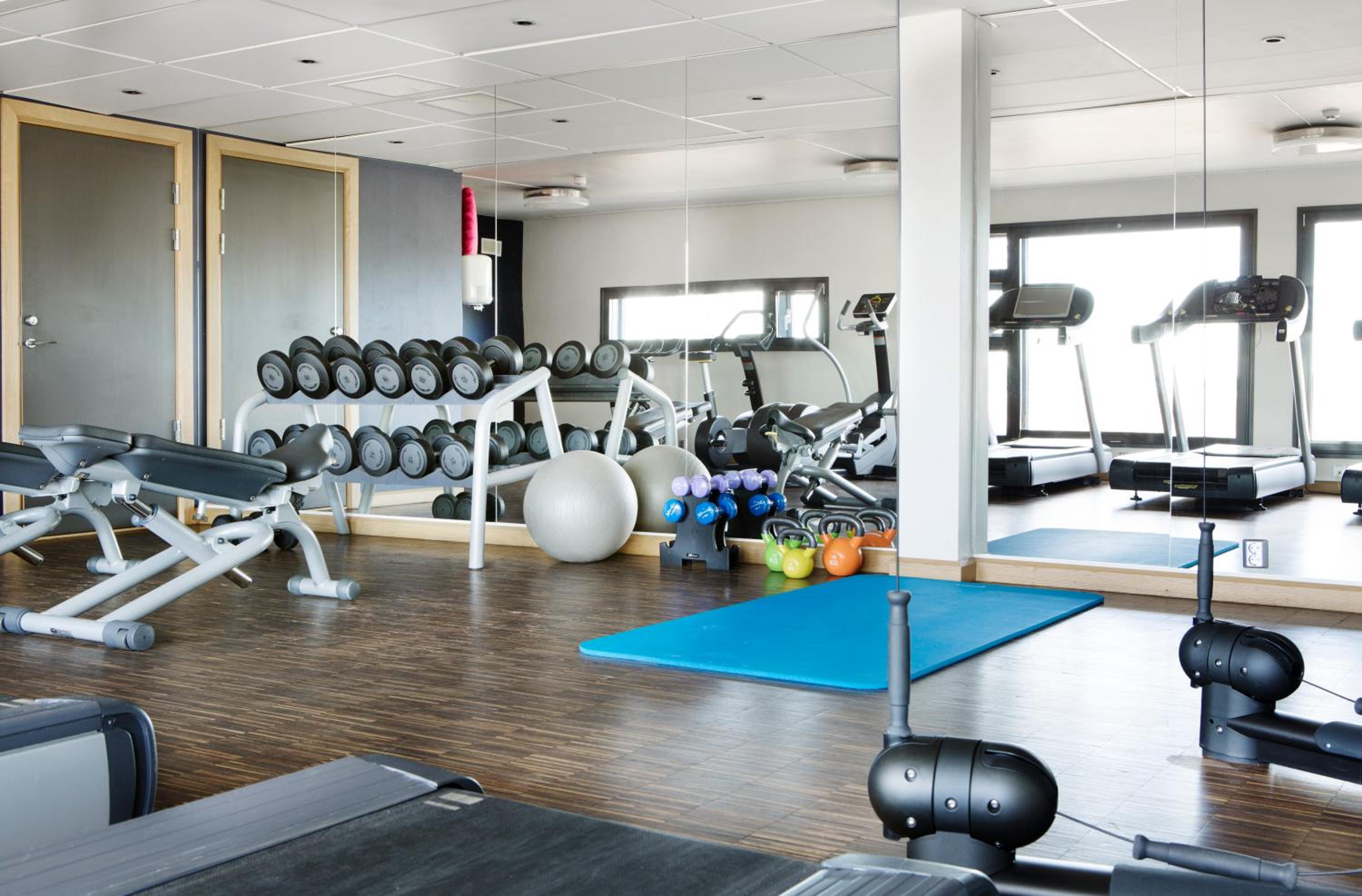 Gardermoen Vacations - Comfort Hotel RunWay - Property Image 10