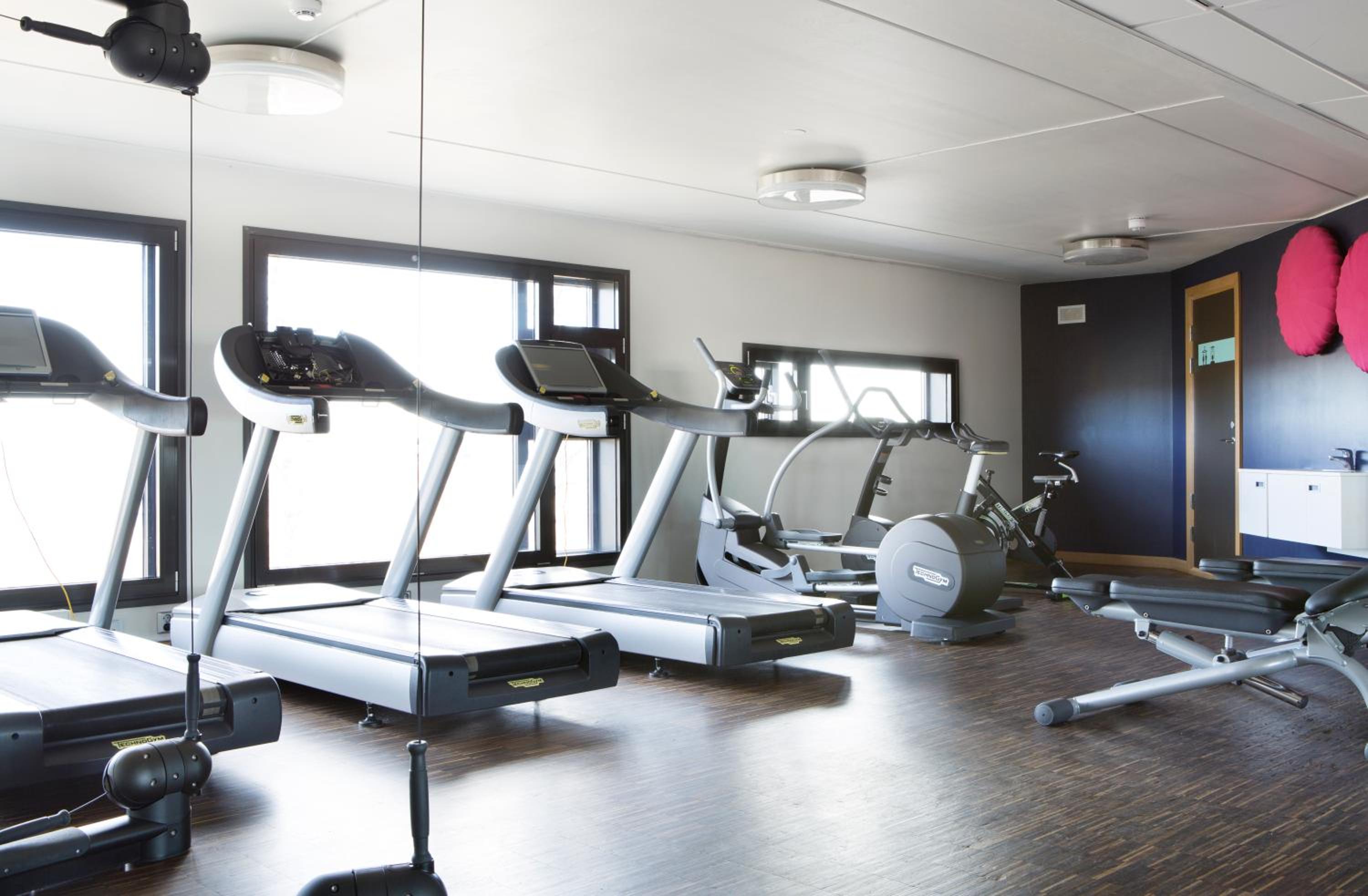 Gardermoen Vacations - Comfort Hotel RunWay - Property Image 11