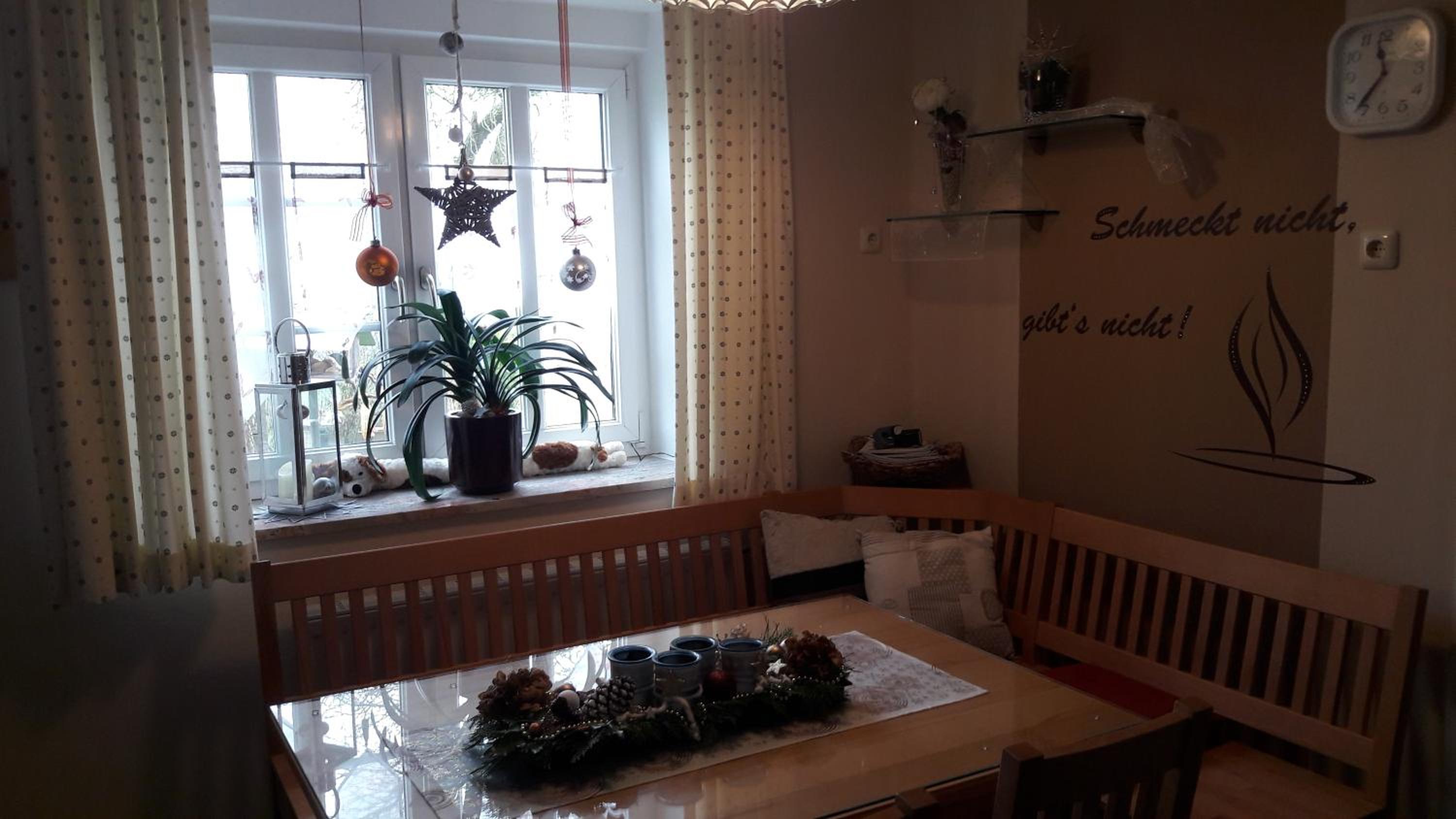 Ferienhaus Planetz