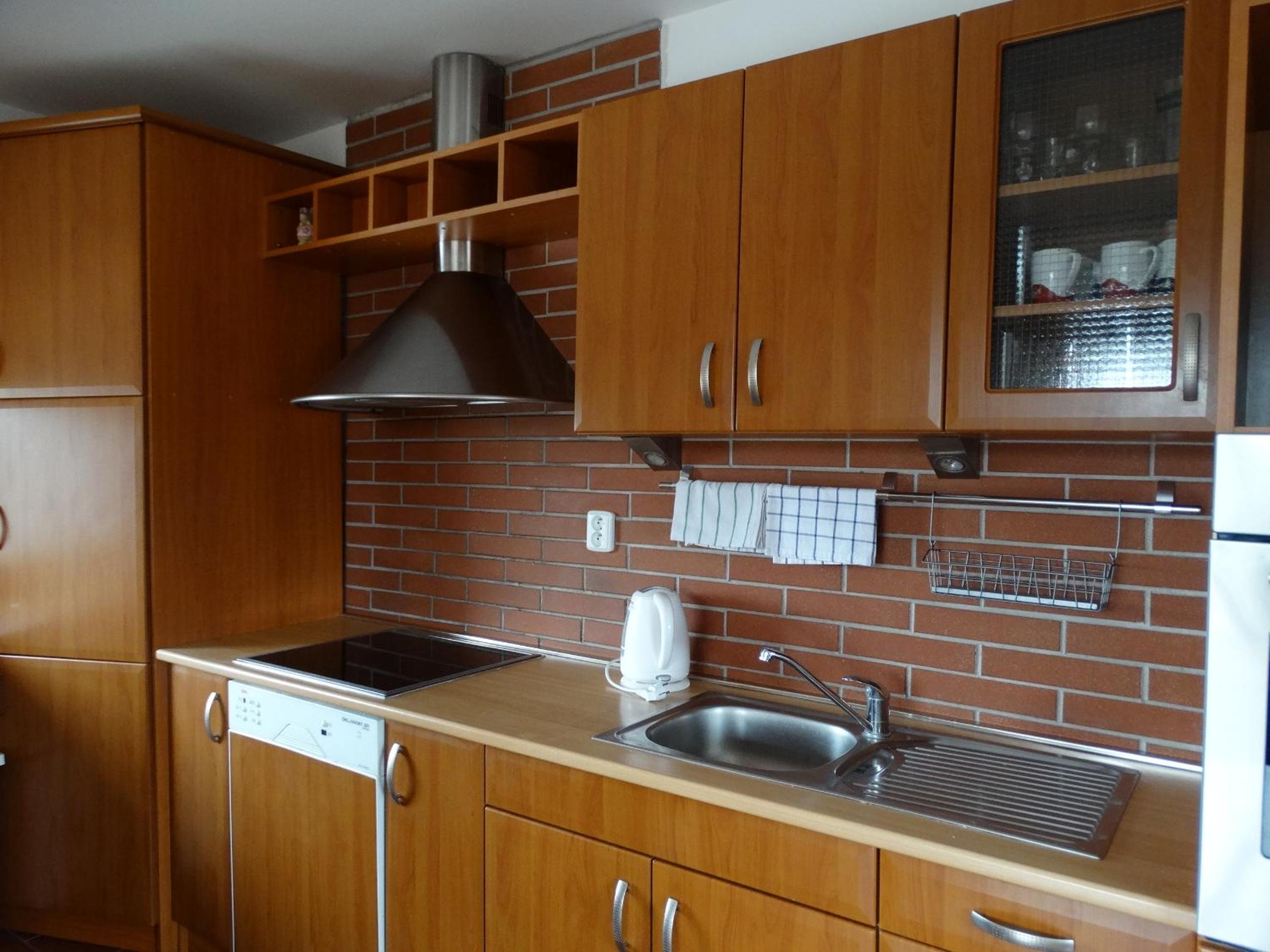 Penzion Apartmány Resident