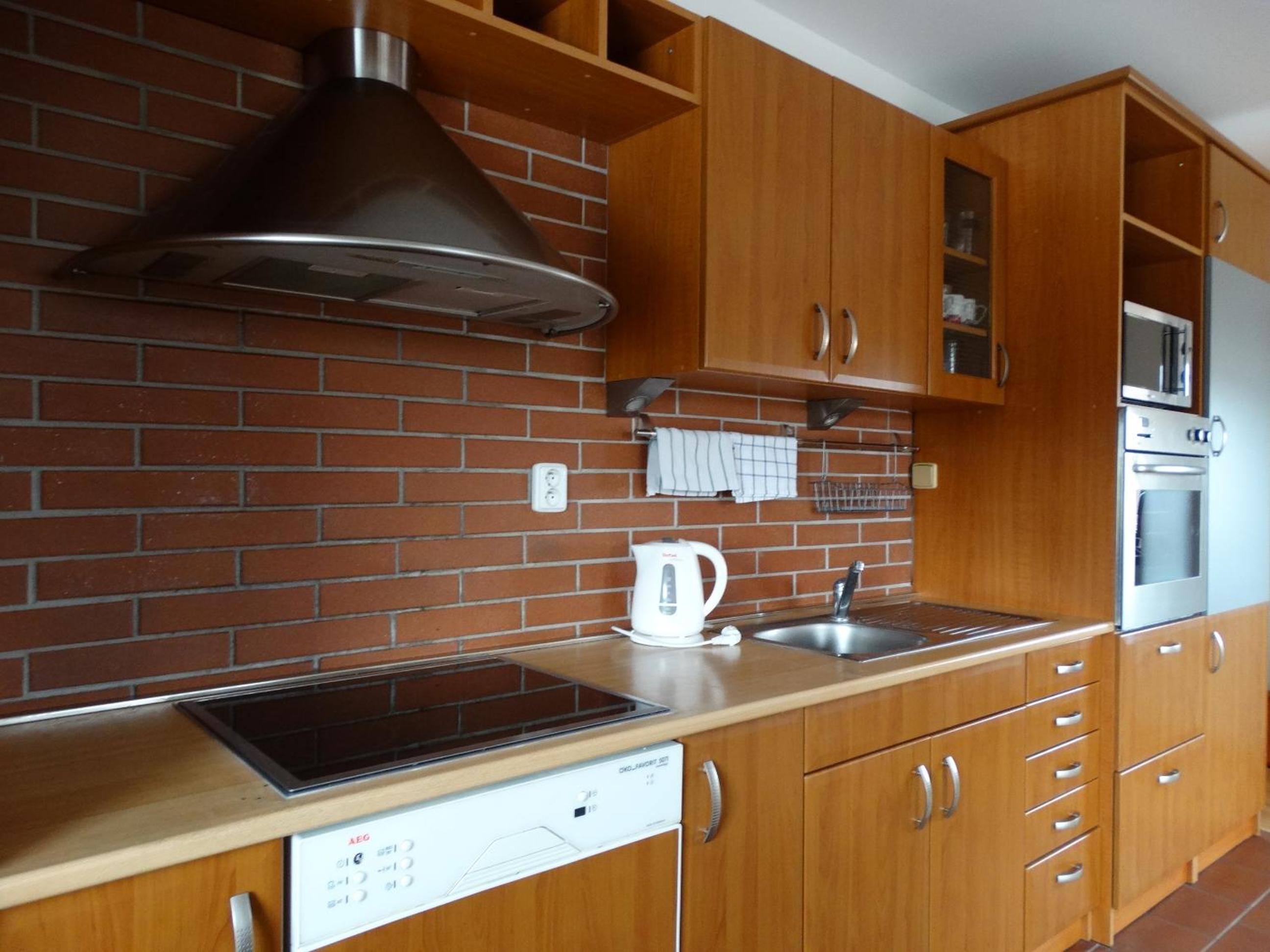 Penzion Apartmány Resident