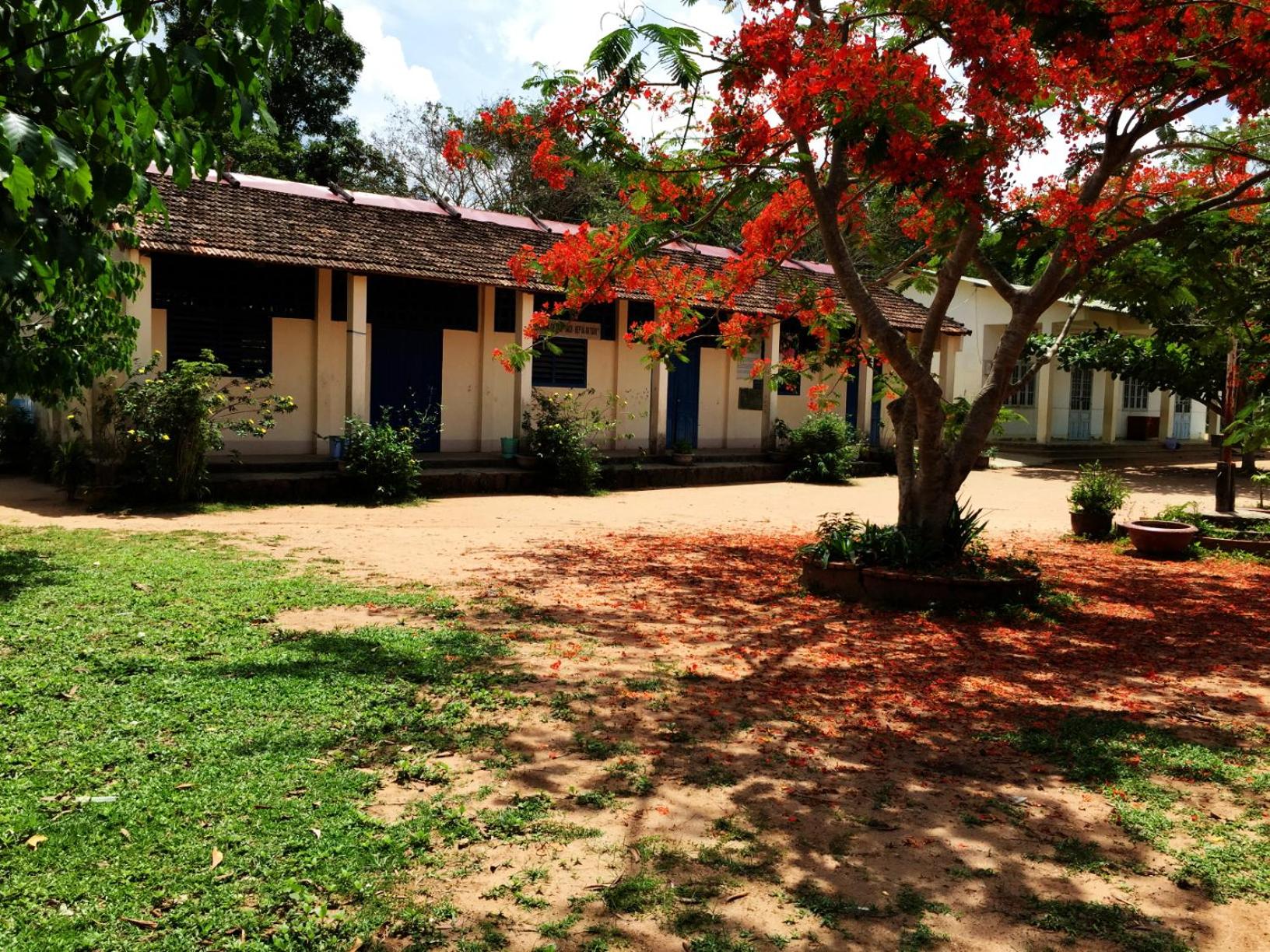 Tropical Garden Phu Quoc