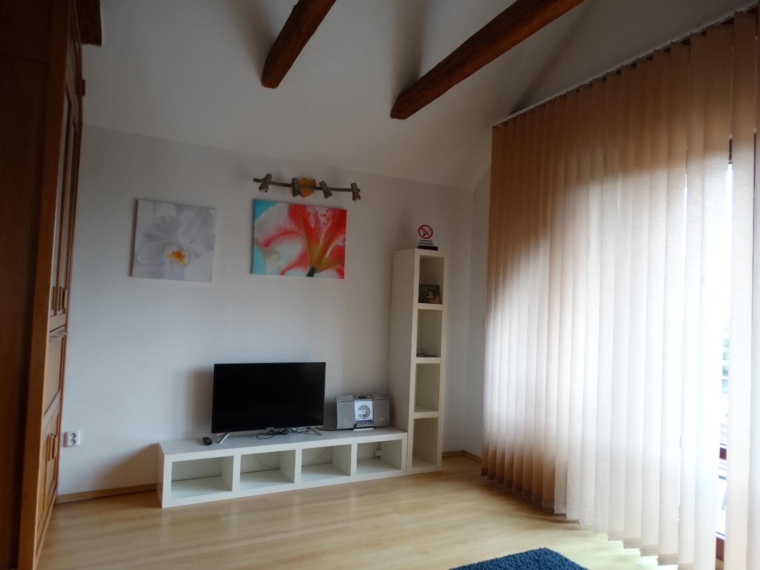 Penzion Apartmány Resident
