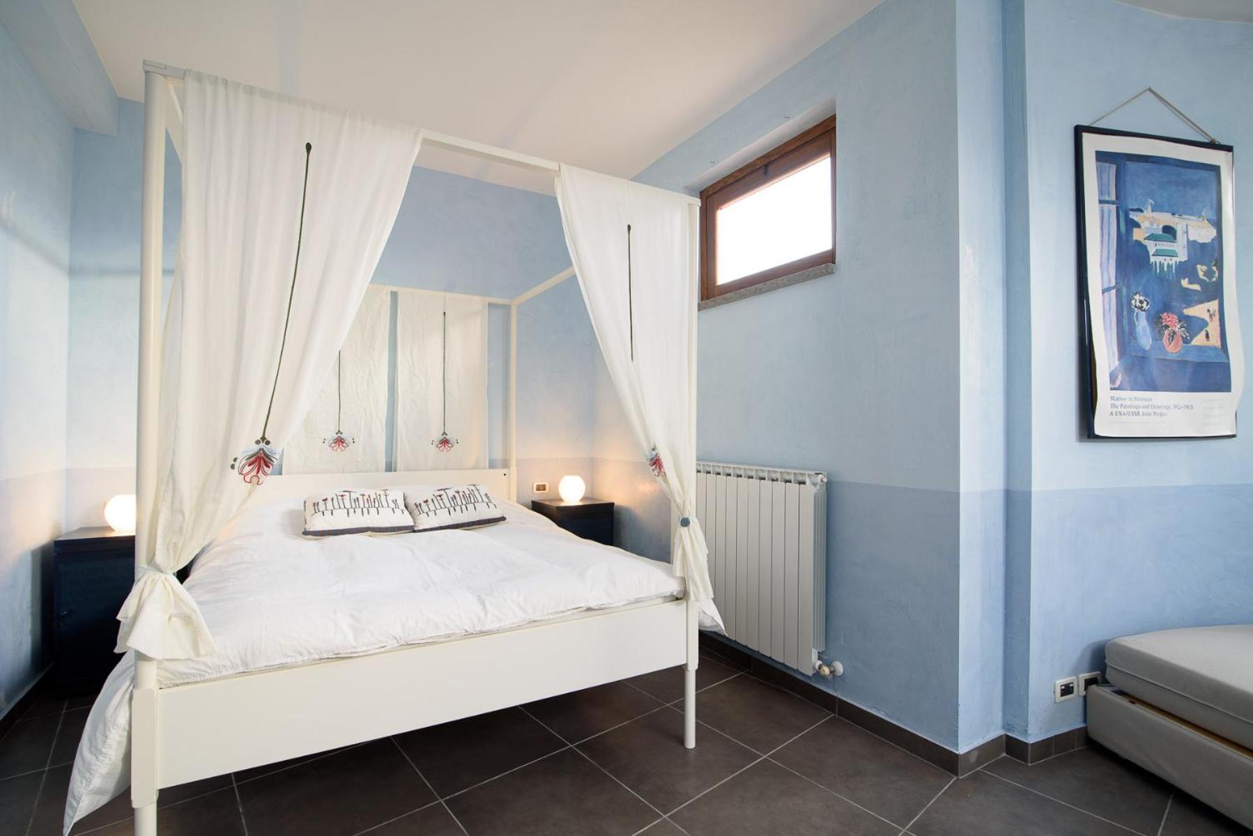 La Tenuta - Resort Agricolo