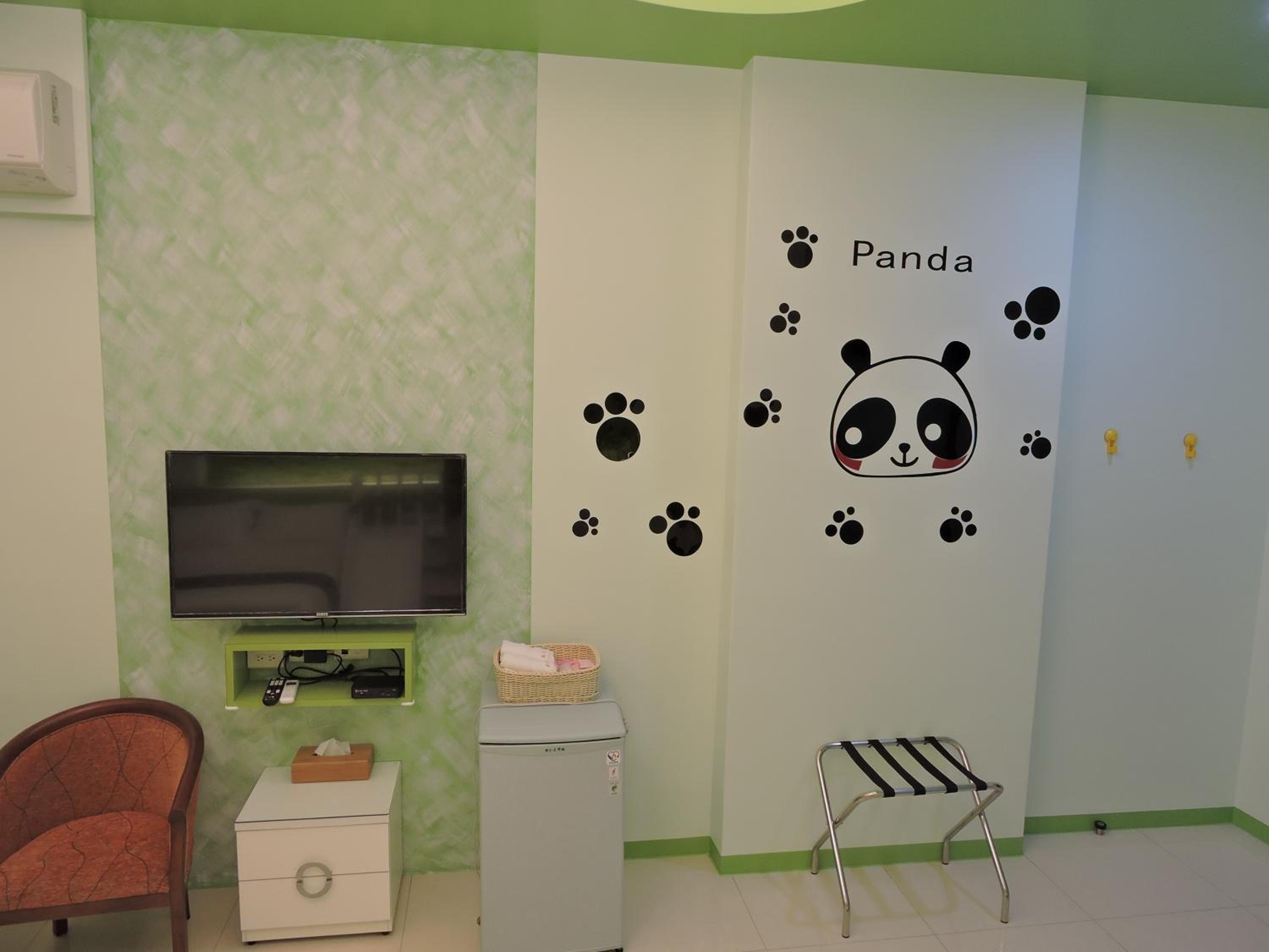 Zhen Ai B&B view 3