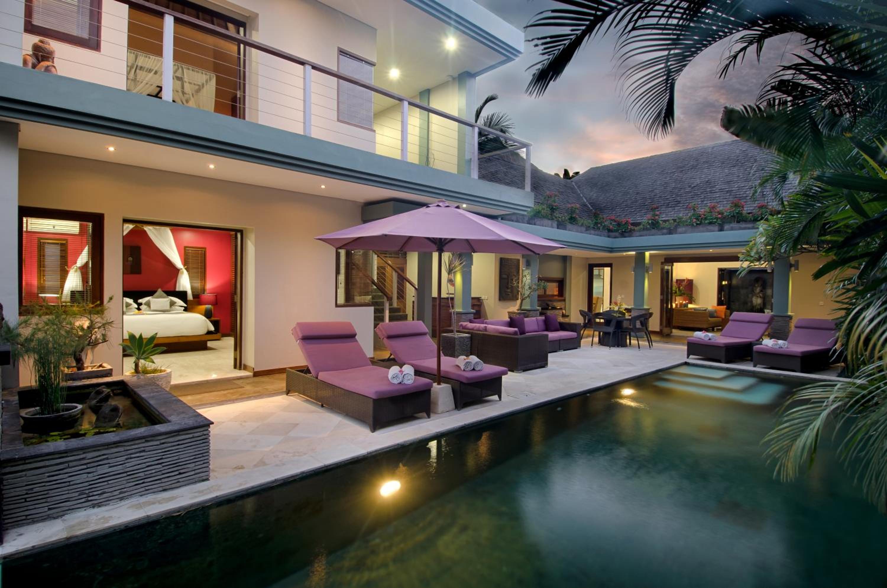 Hotel Villa Delapan - Image 1