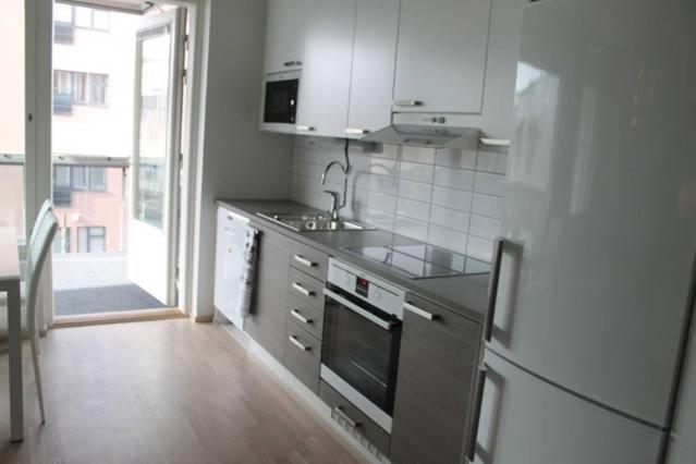 Pro Apartments 5 view 4
