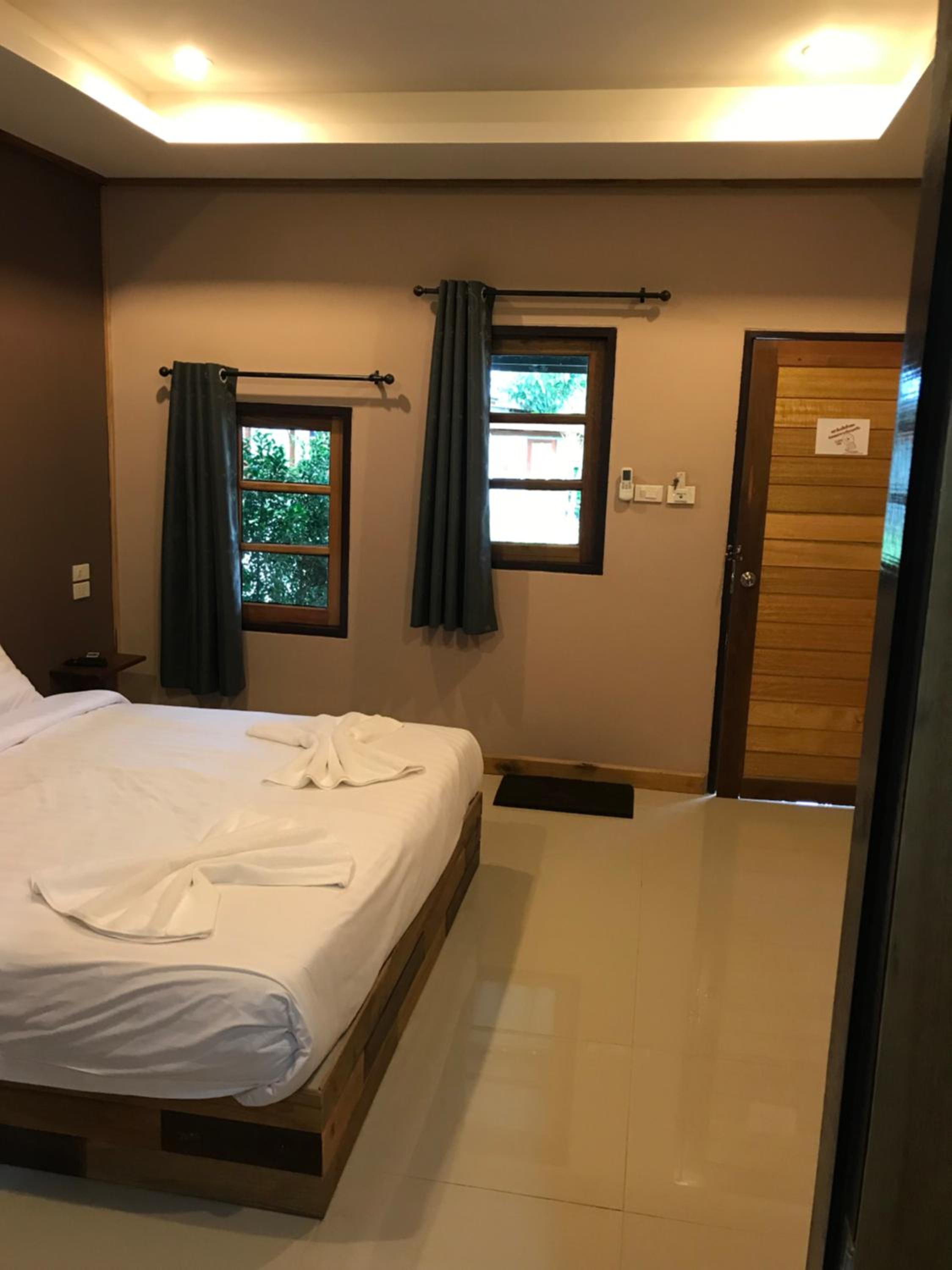Chill Chill resort