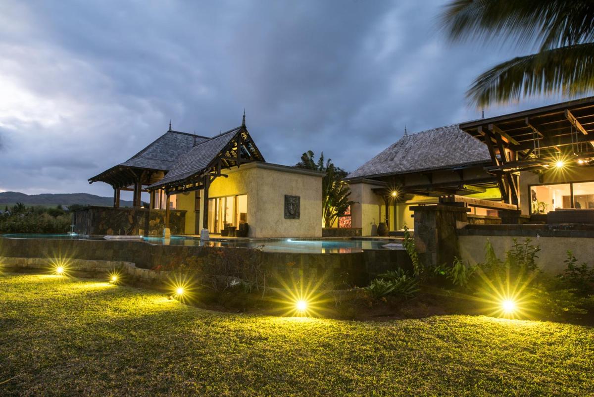 Villa Solara by Oazure photo 2