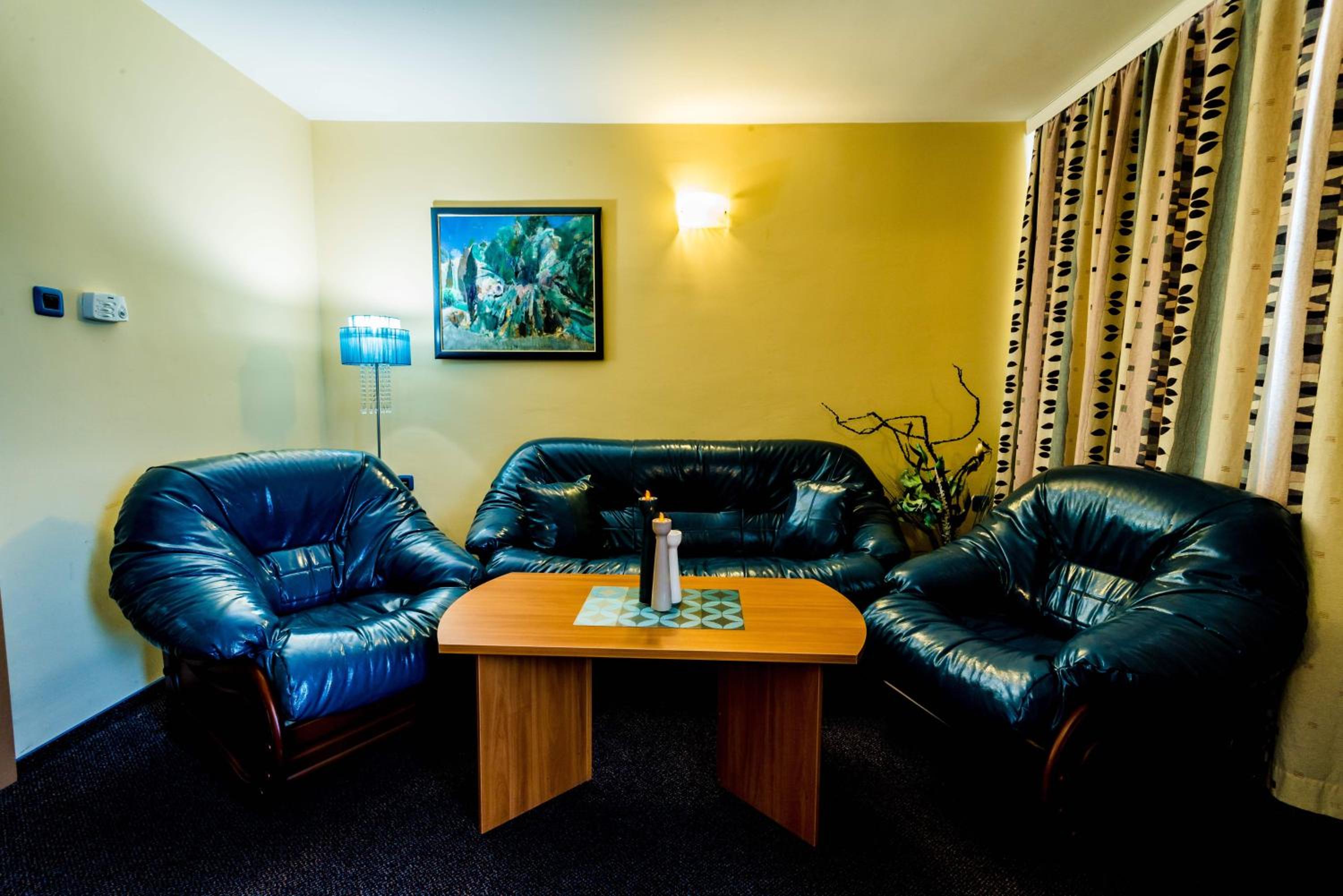 Hotel Rostov