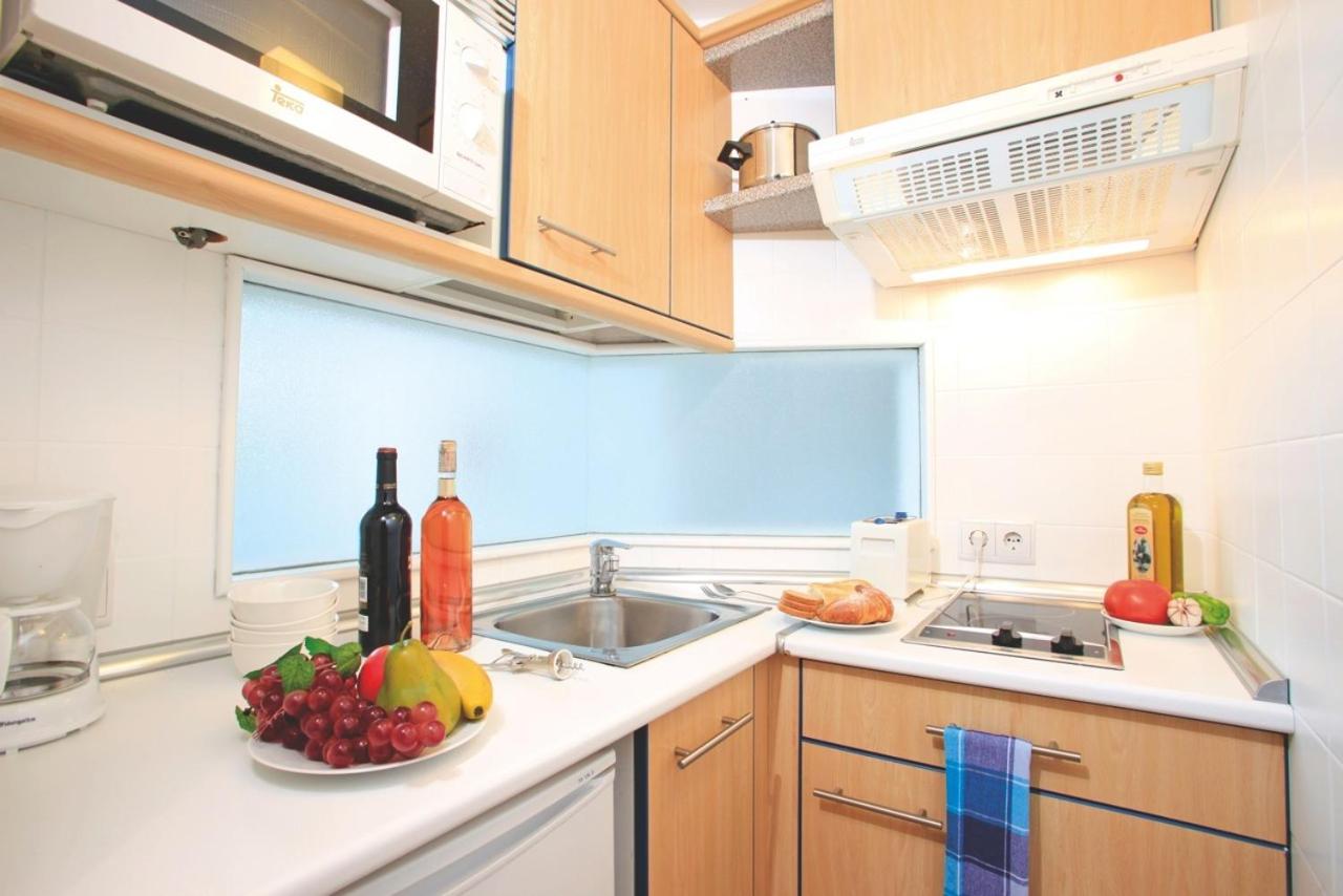 Apartamentos Bellamar