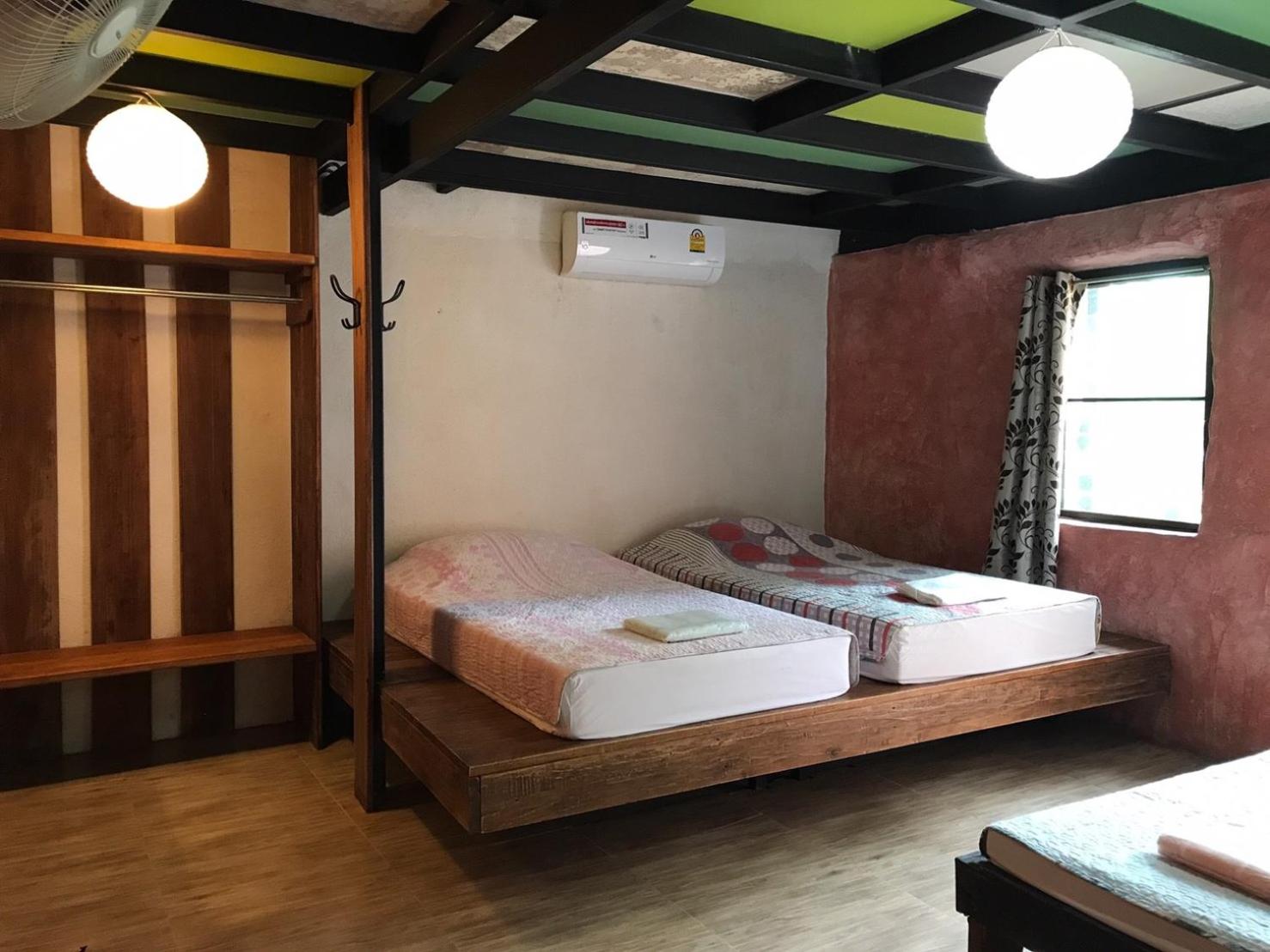Khao Sok Homestay Resort
