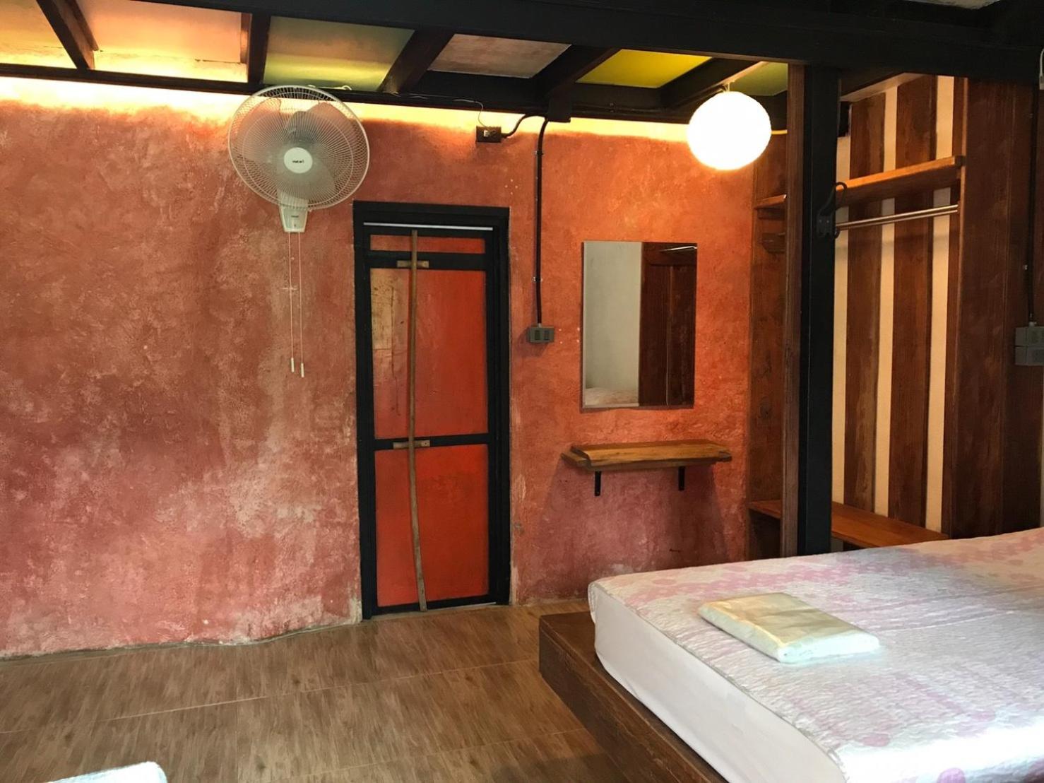 Khao Sok Homestay Resort