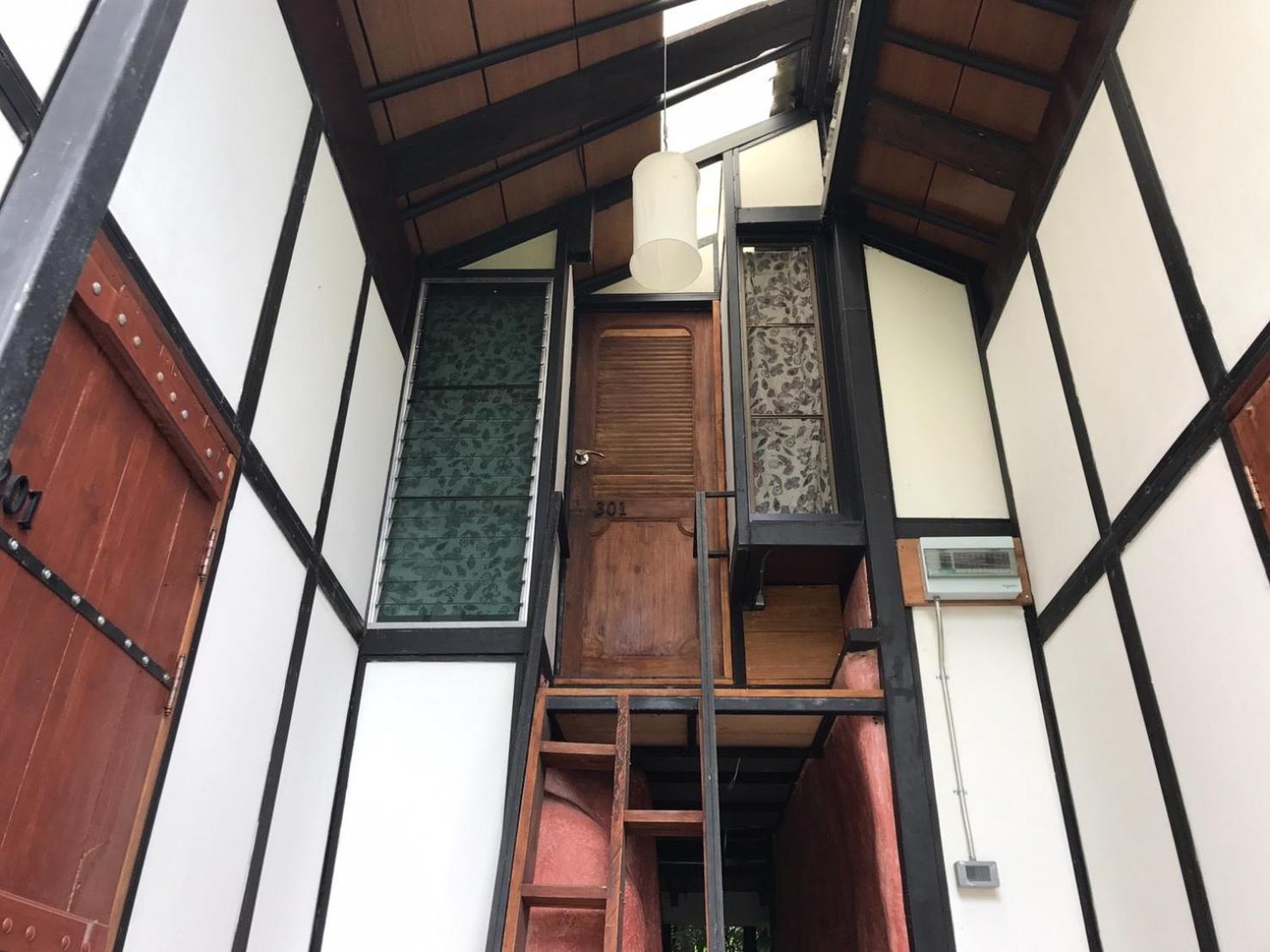 Khao Sok Homestay Resort