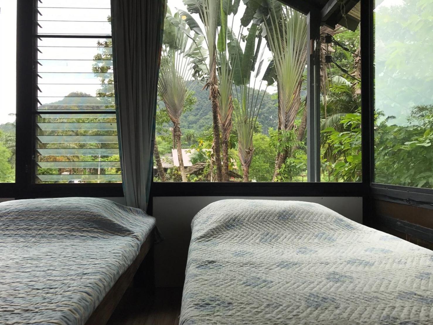 Khao Sok Homestay Resort