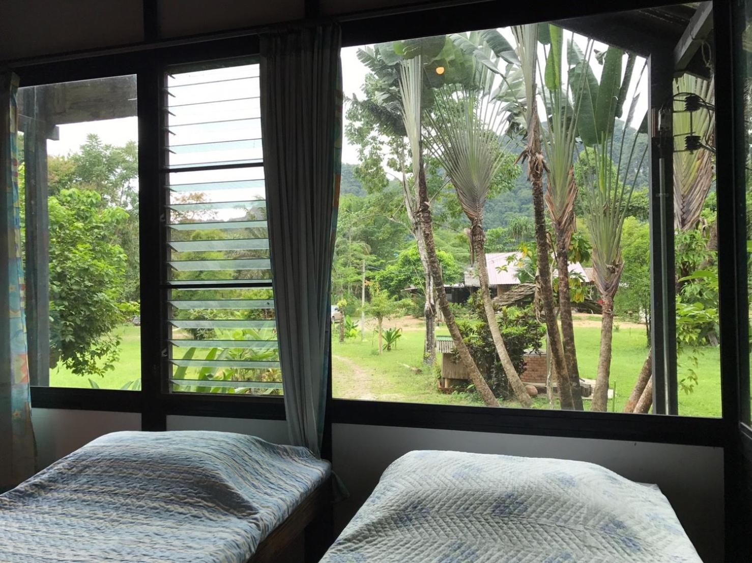 Khao Sok Homestay Resort