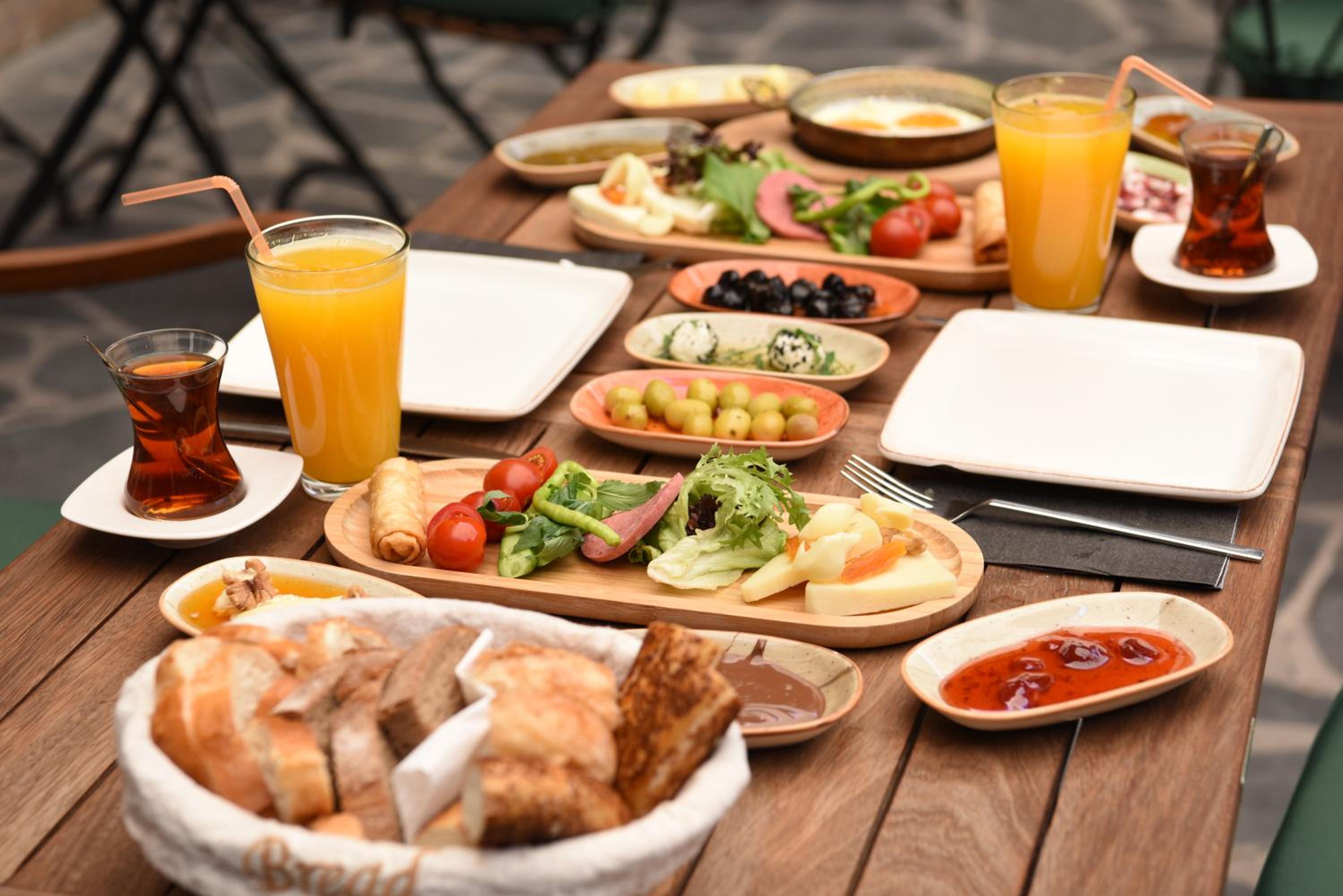 L'Agora Old Town Hotel & Bazaar - Image 25