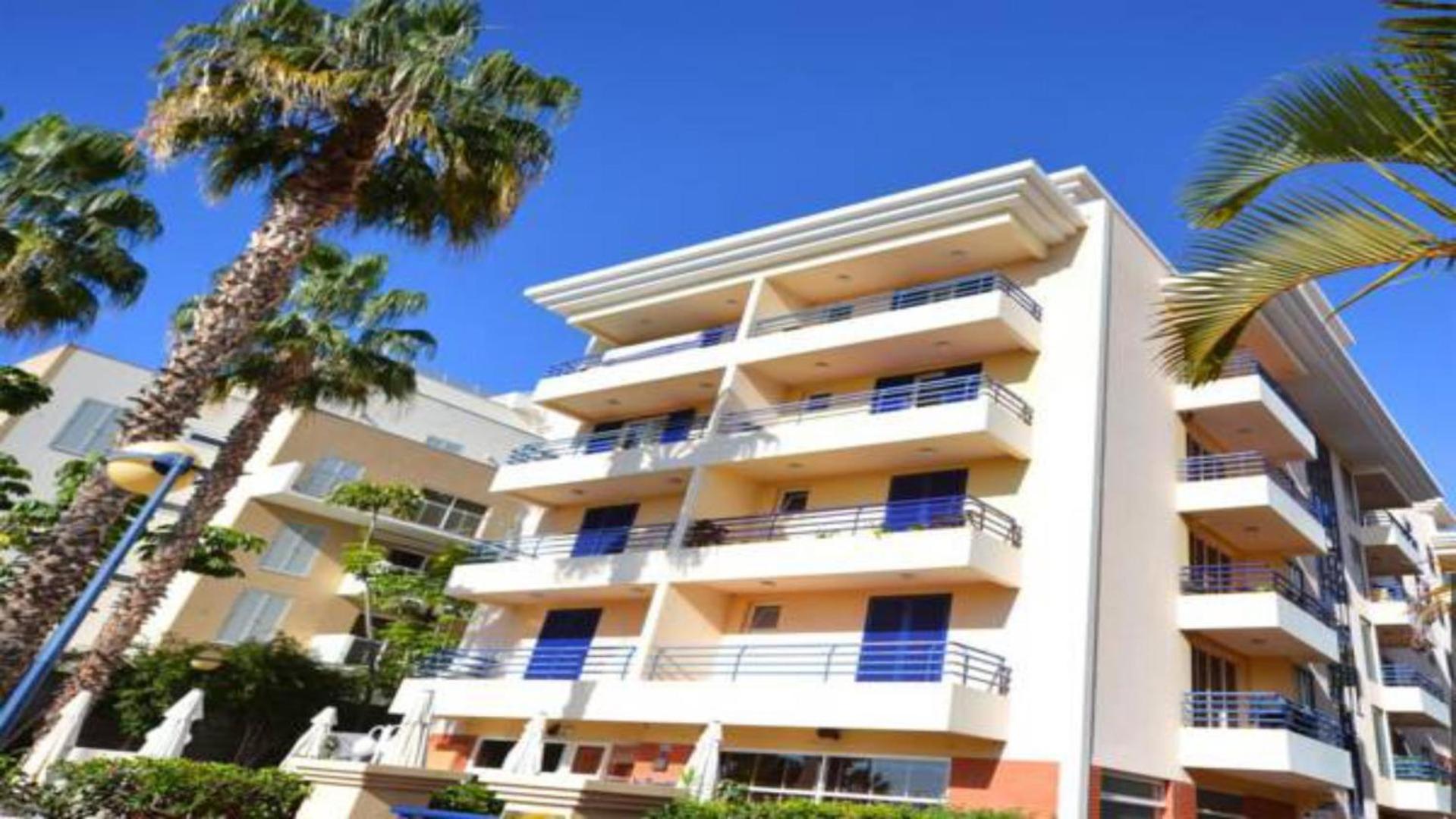 Dorisol I Casa Branca Apartment by Rentallido - main view