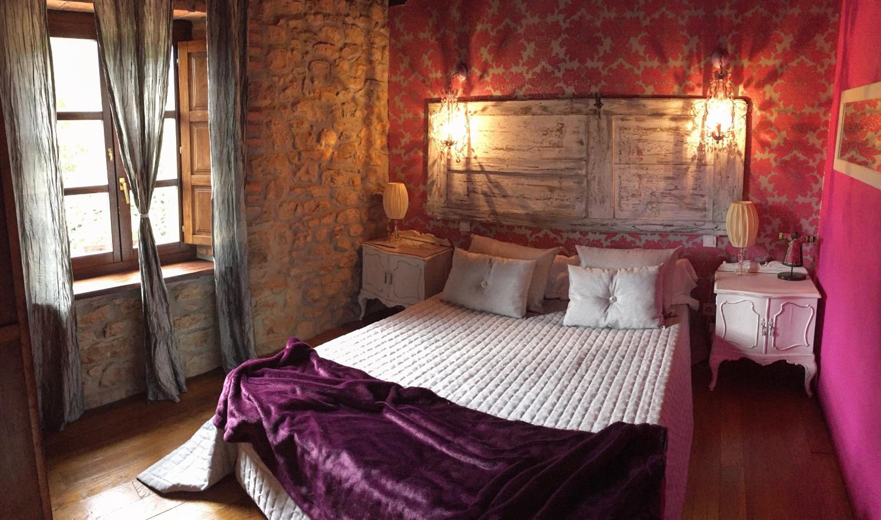 La Casona de Rudagüera