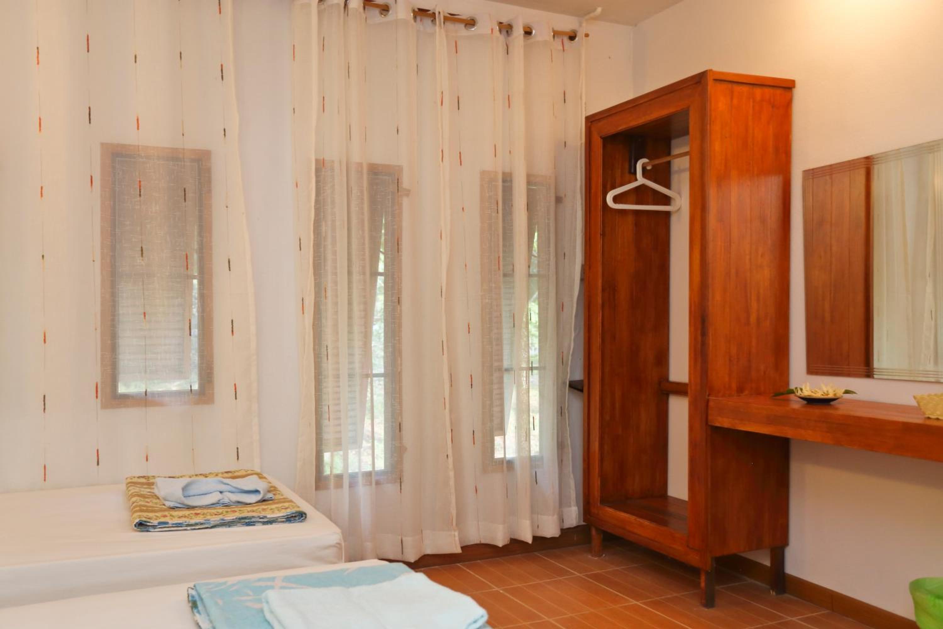 Khao Sok Homestay Resort