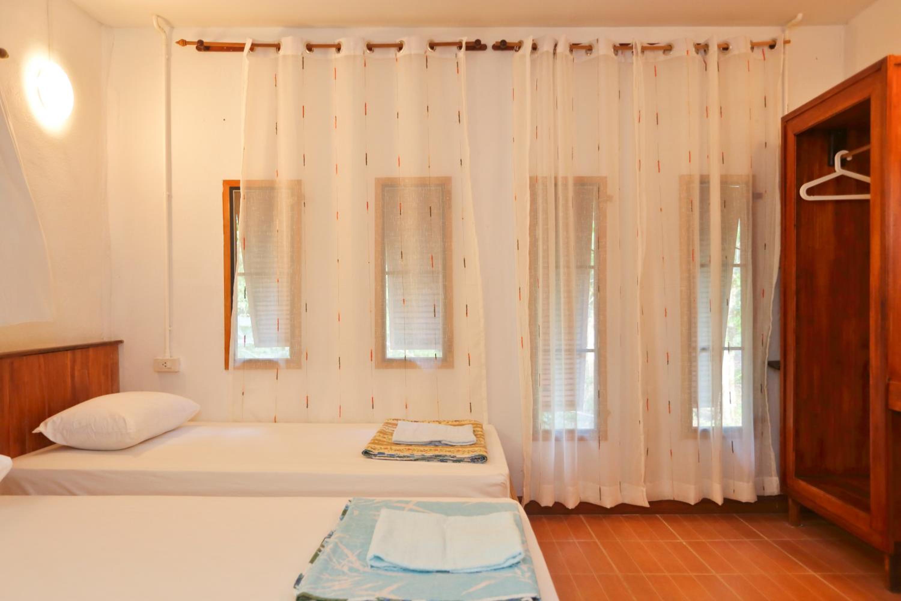 Khao Sok Homestay Resort