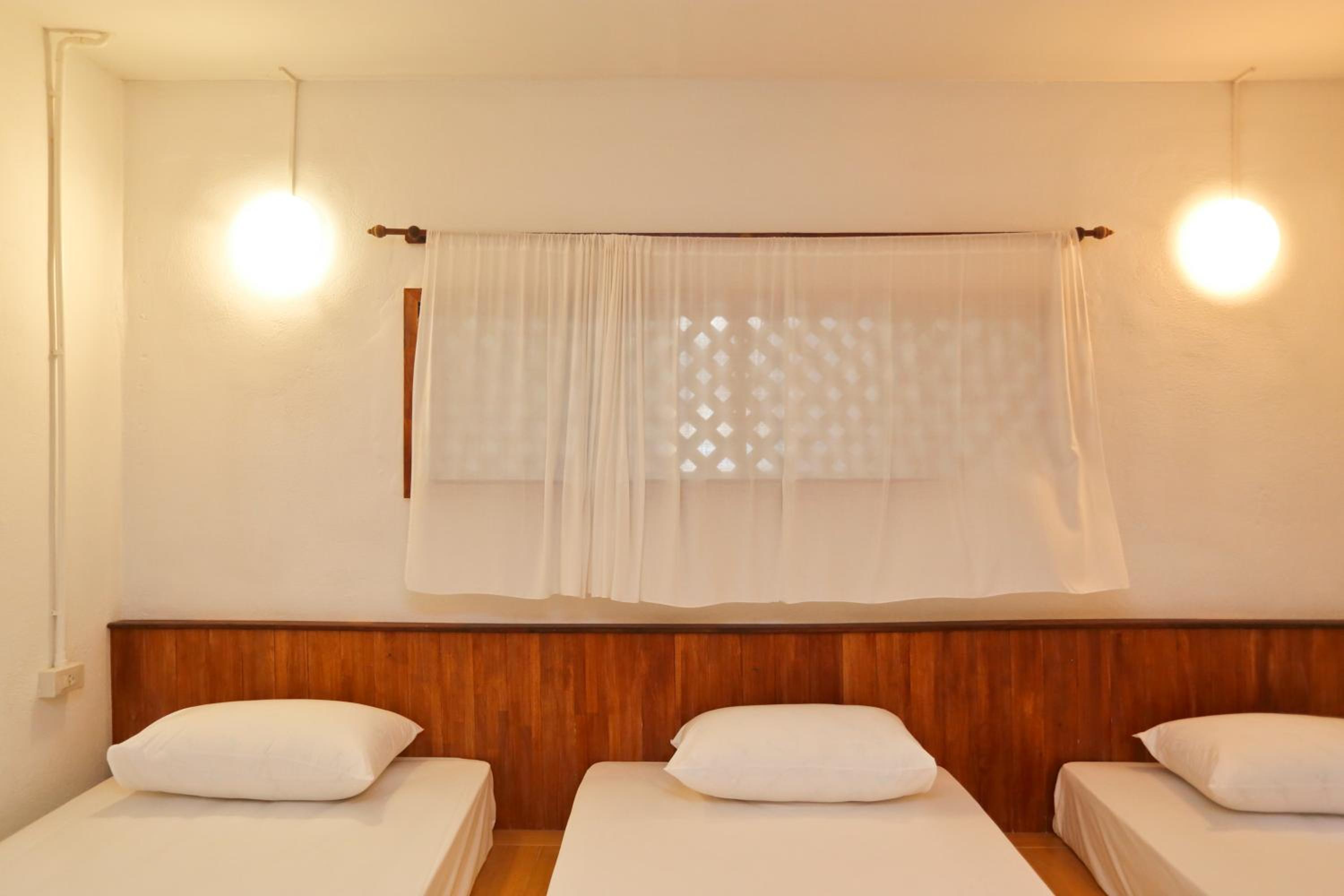 Khao Sok Homestay Resort