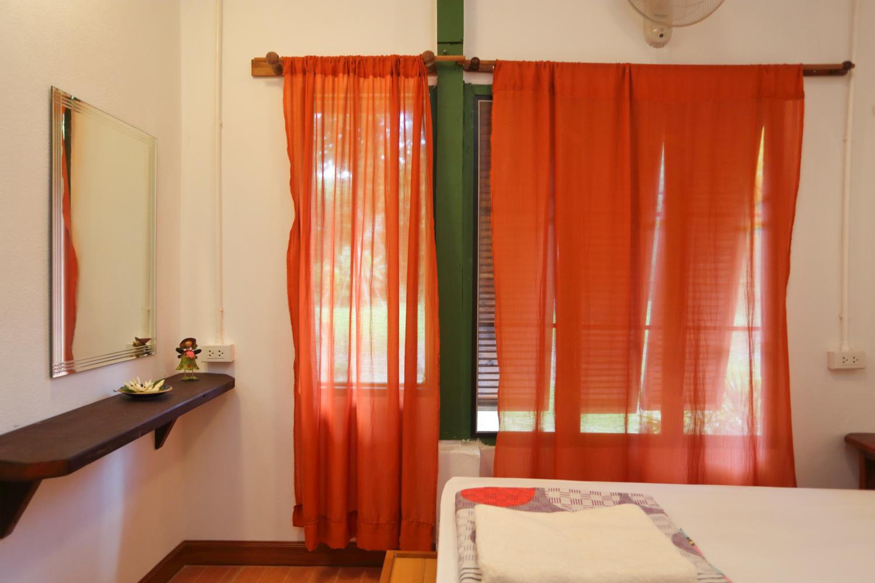 Khao Sok Homestay Resort