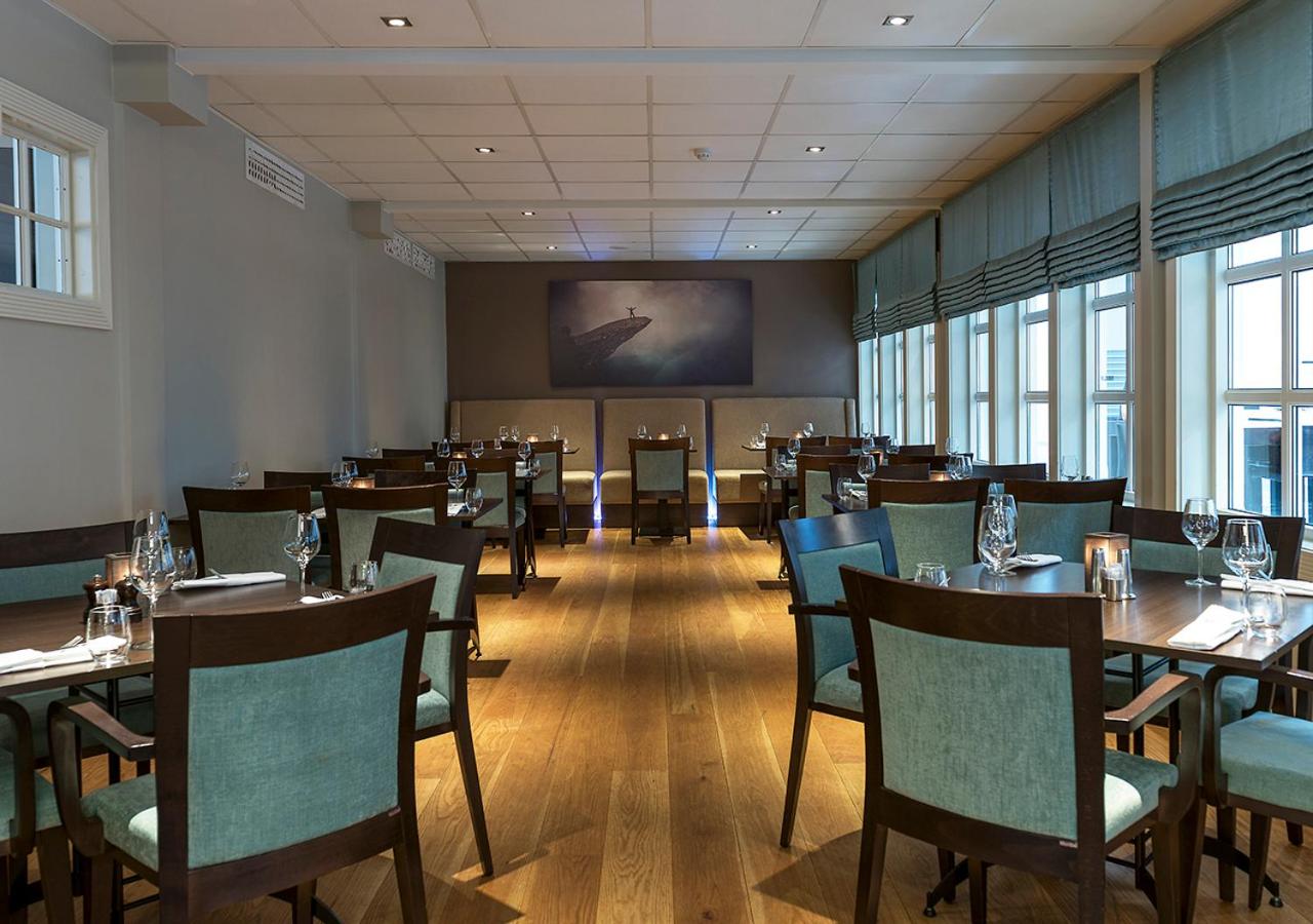 Gardermoen Vacations - Clarion Hotel Oslo Airport - Property Image 10