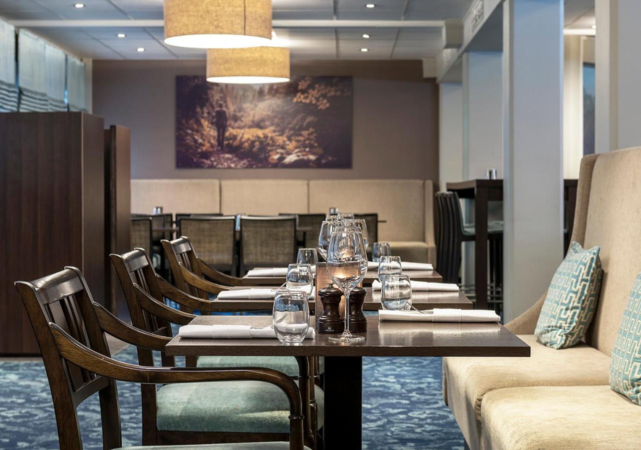 Gardermoen Vacations - Clarion Hotel Oslo Airport - Property Image 9