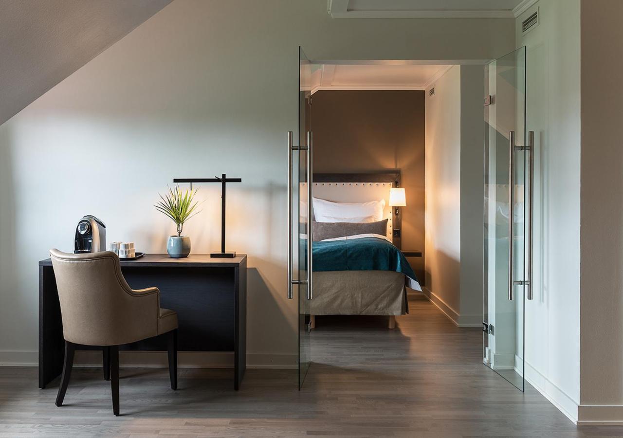 Gardermoen Vacations - Clarion Hotel Oslo Airport - Property Image 8