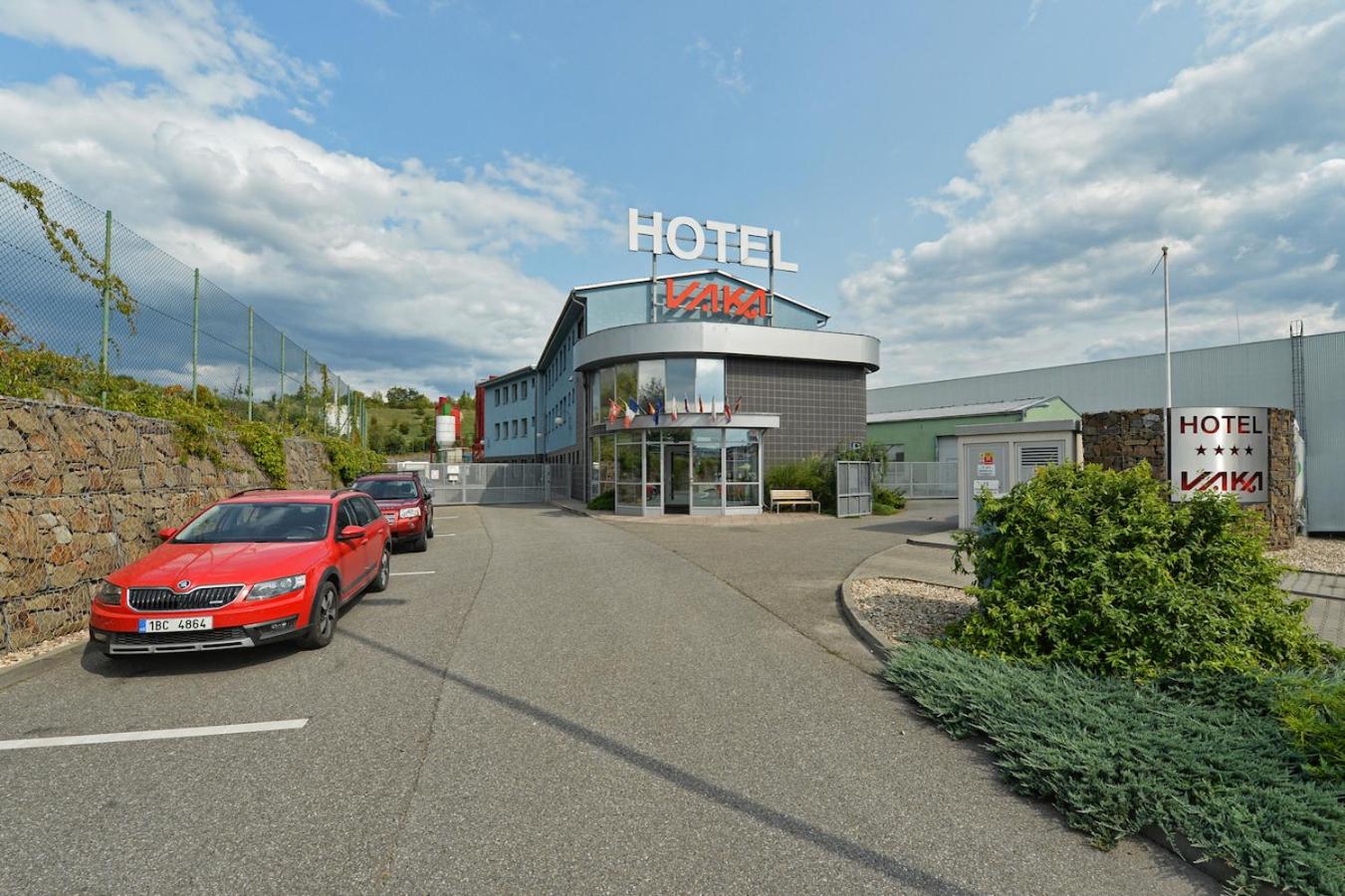 Hotel Vaka - Image 1