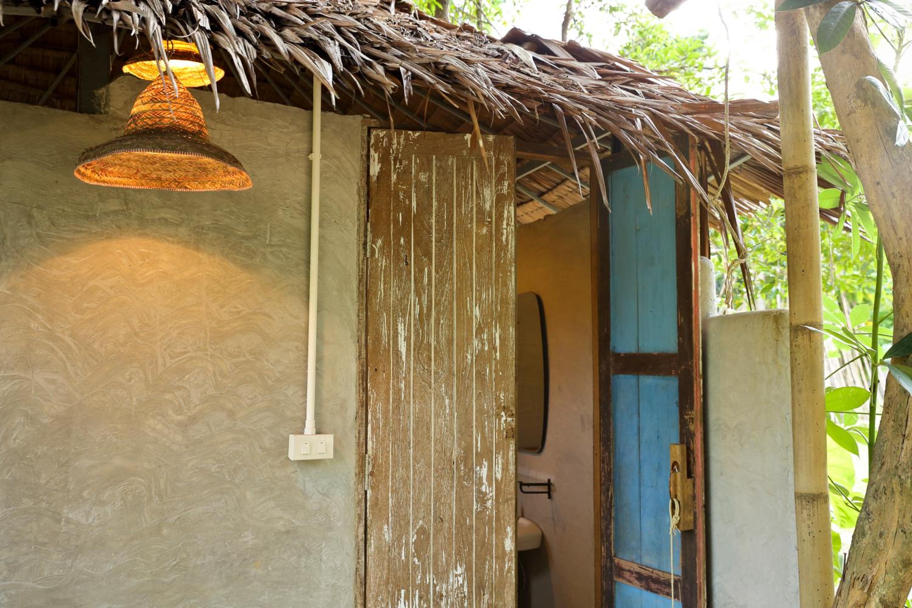 Khao Sok Homestay Resort