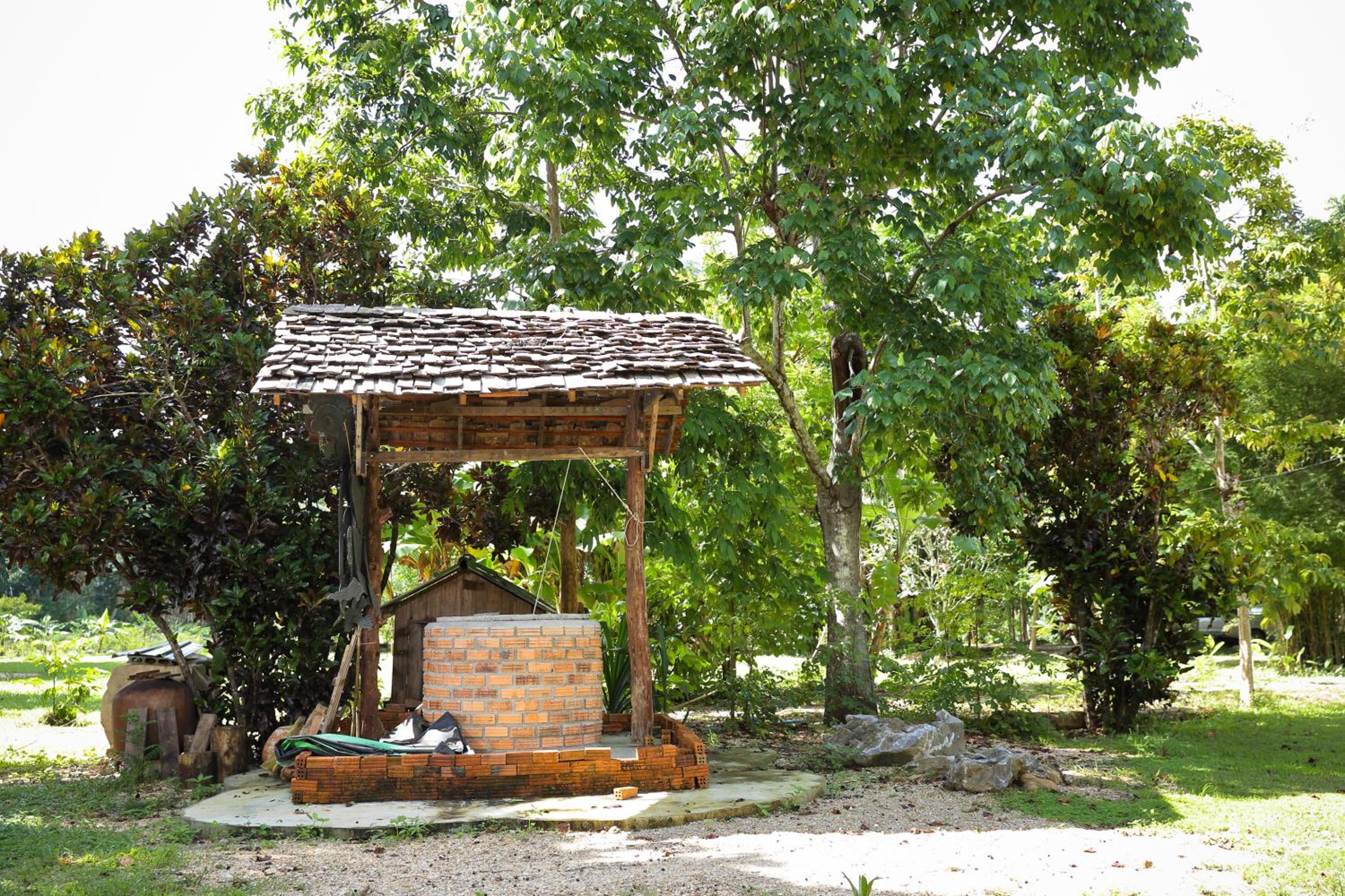 Khao Sok Homestay Resort